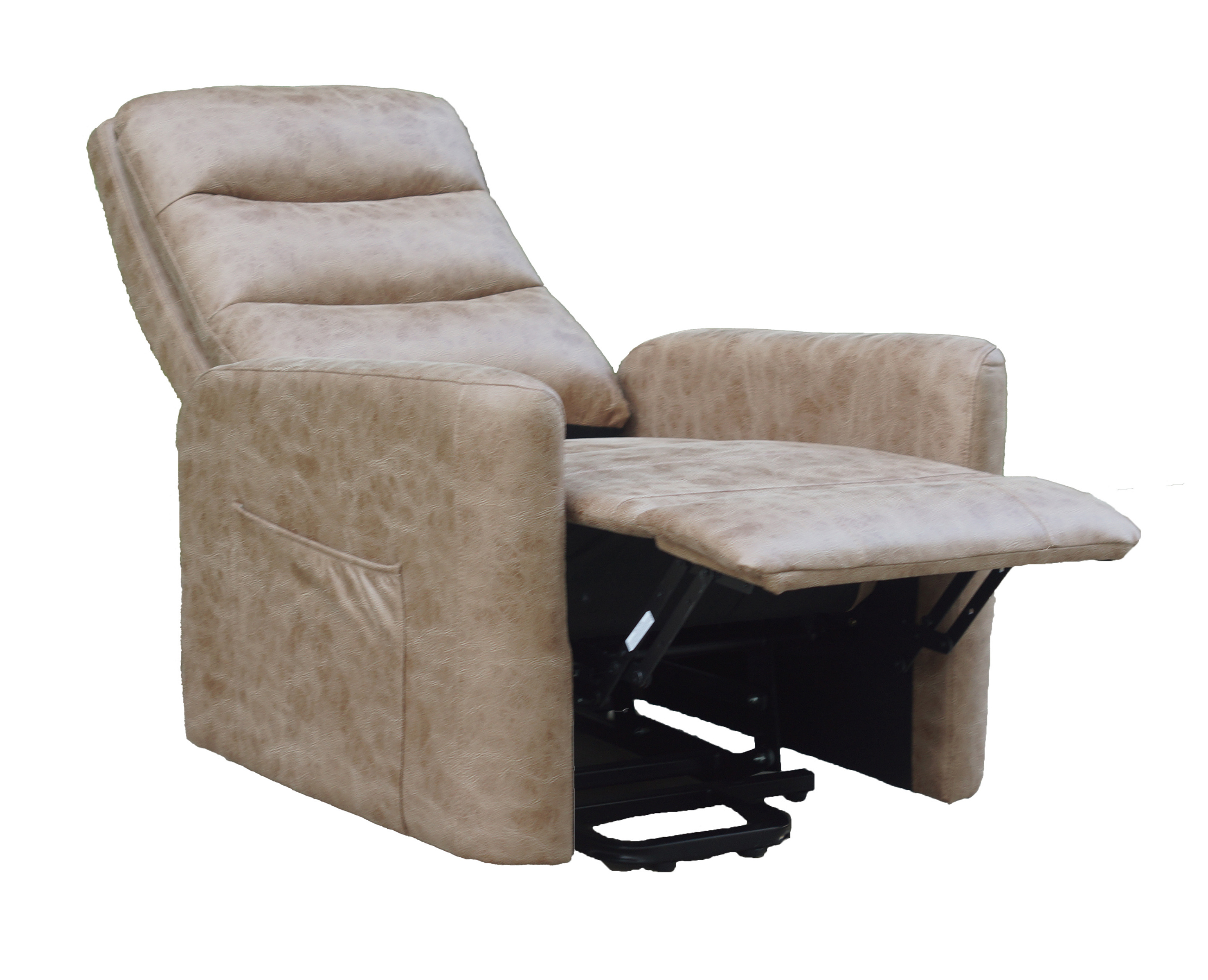 Sillón reclinable Cancún 