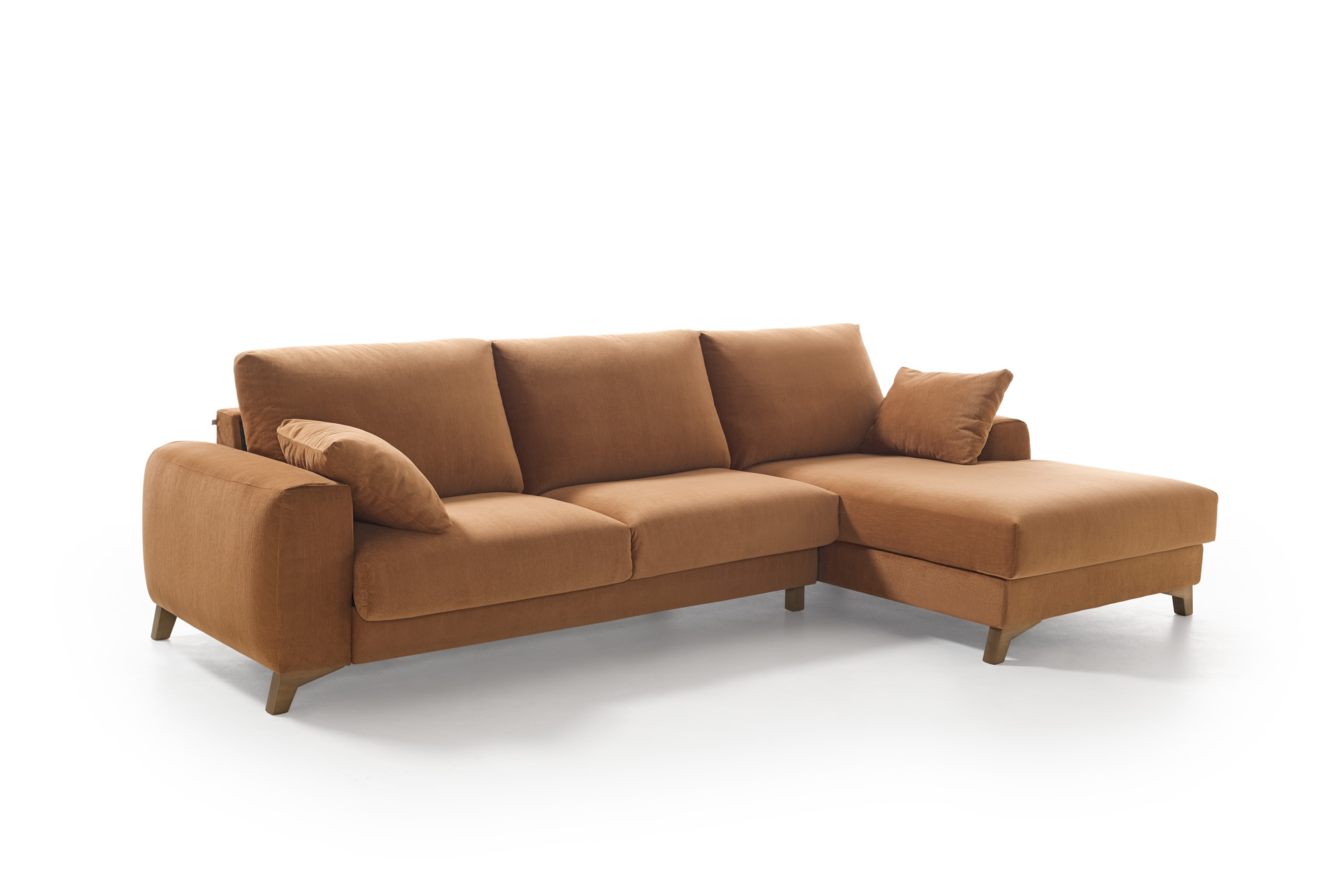 Chaises longue Mod. Wanda.