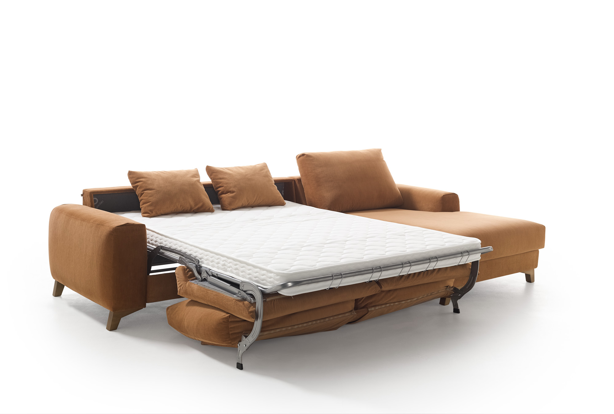 Chaises longue Mod. Wanda.