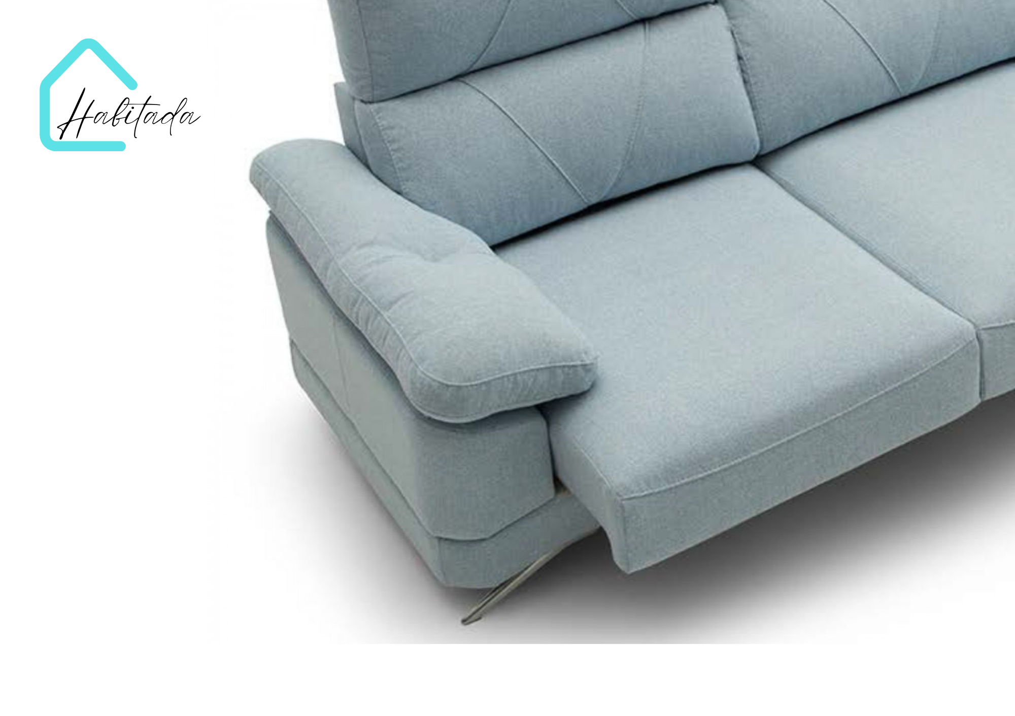 Sofá modelo Robert  3 PLAZAS