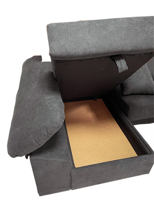 Chaiselongue Matías