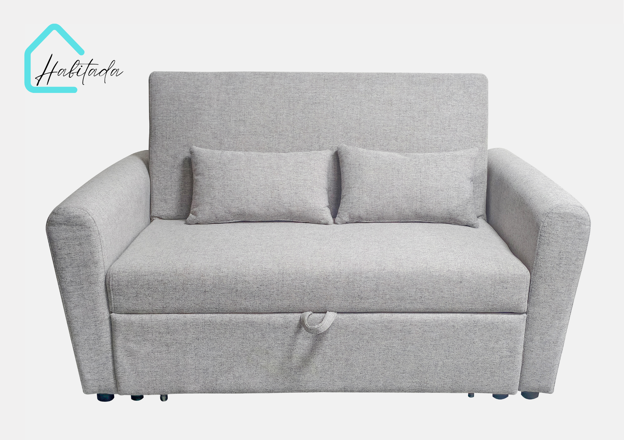 SOFÁ CAMA MOD. CIRO