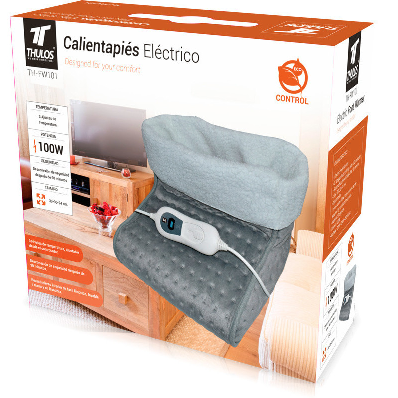 Calcetines Eléctricos