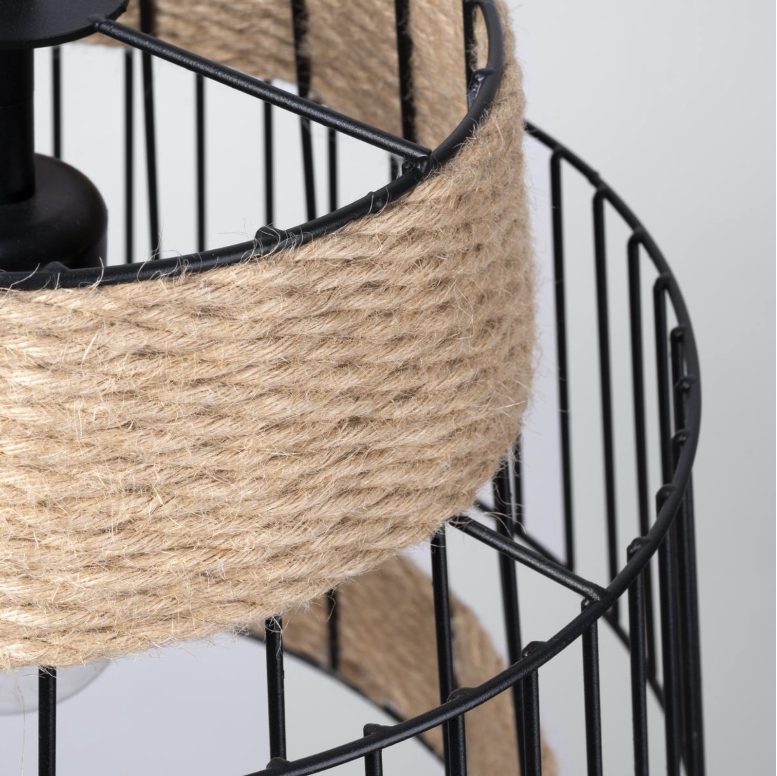 Sollux Lámpara colgante BRILO