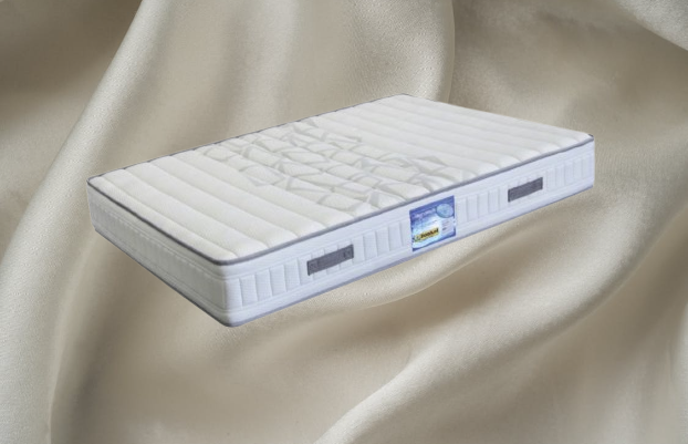 Colchón Rubí viscoelástica HR