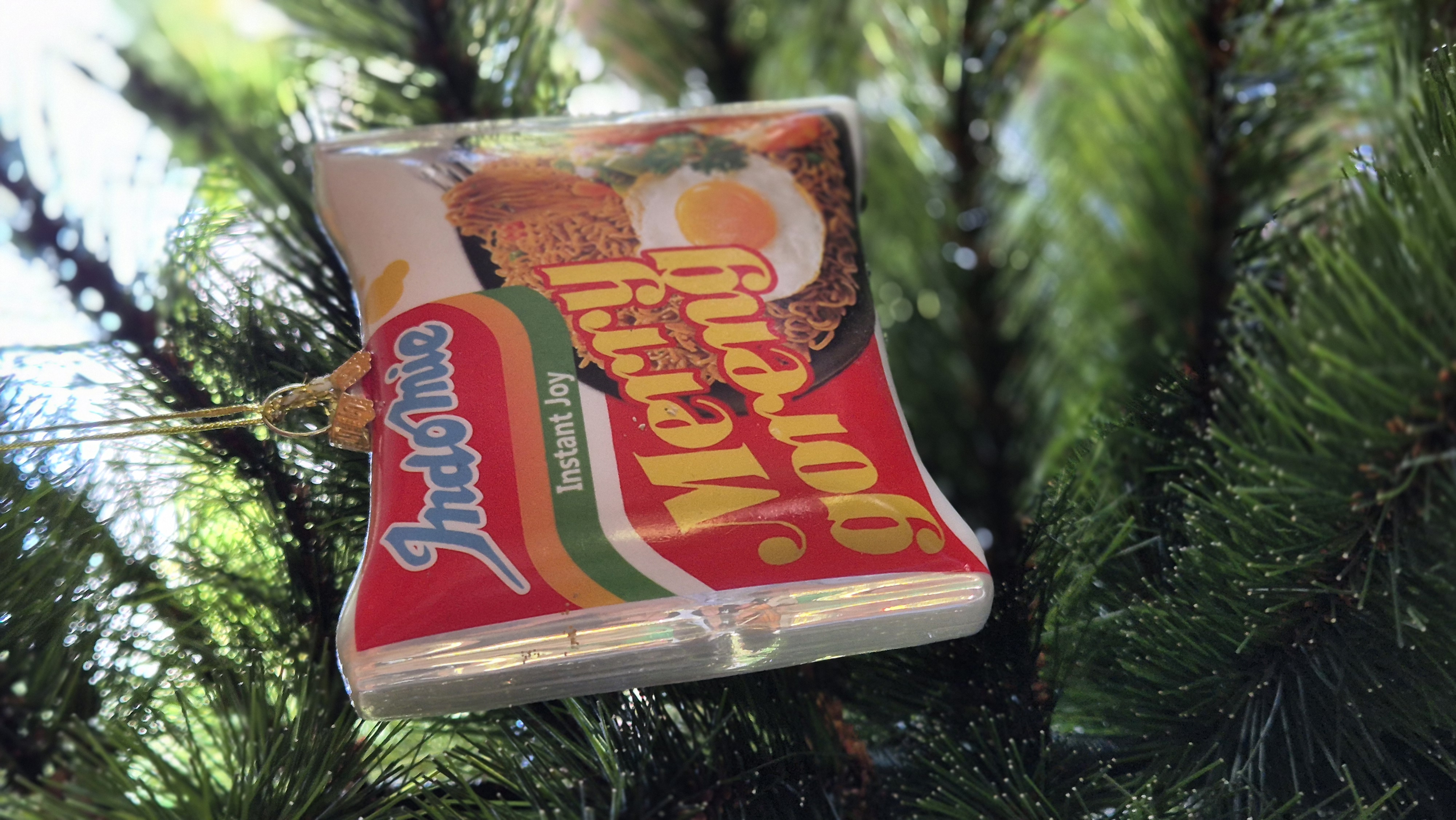 Merry Goreng, Everyone