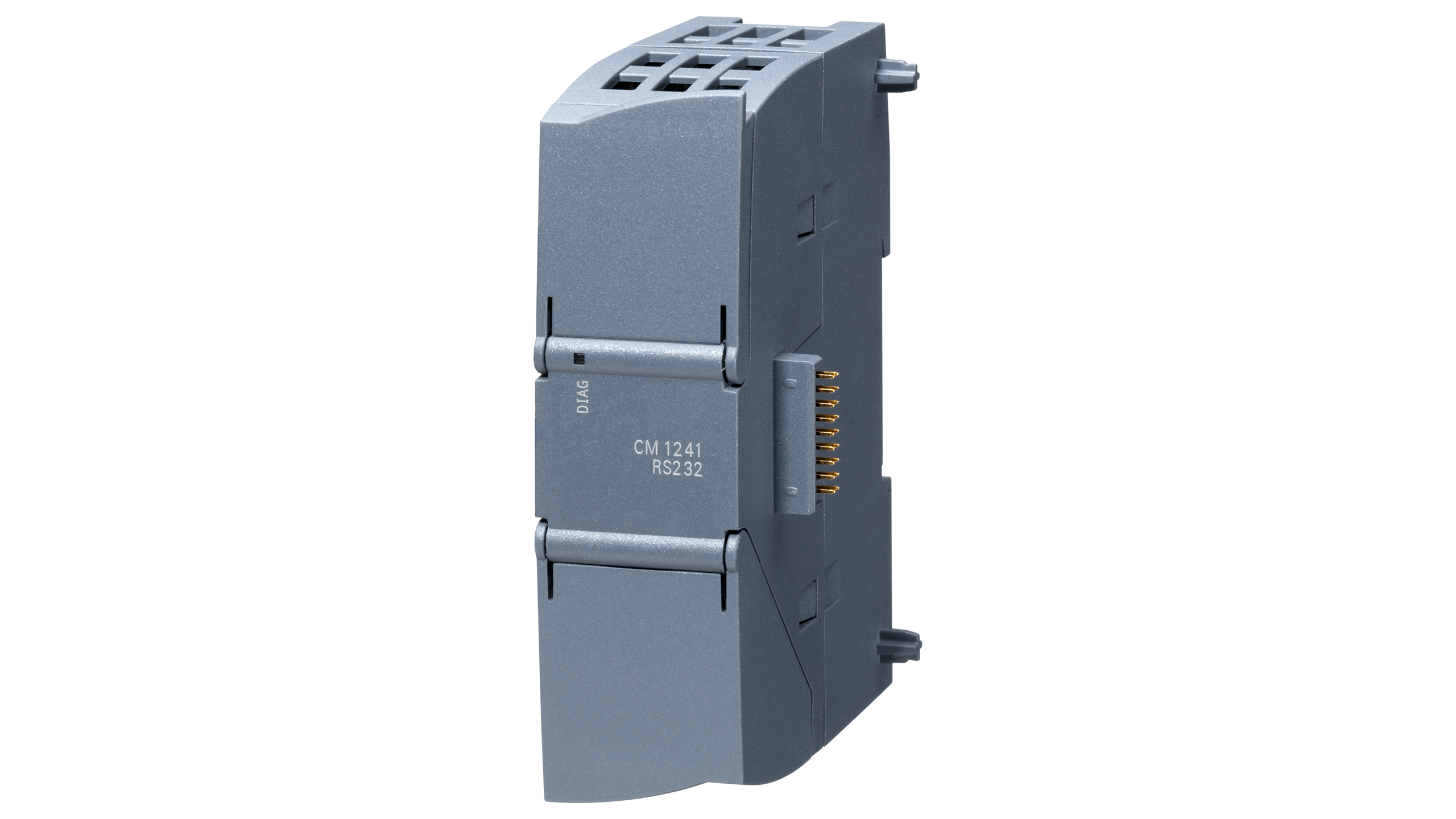 Siemens S7-1200 I/O Modules