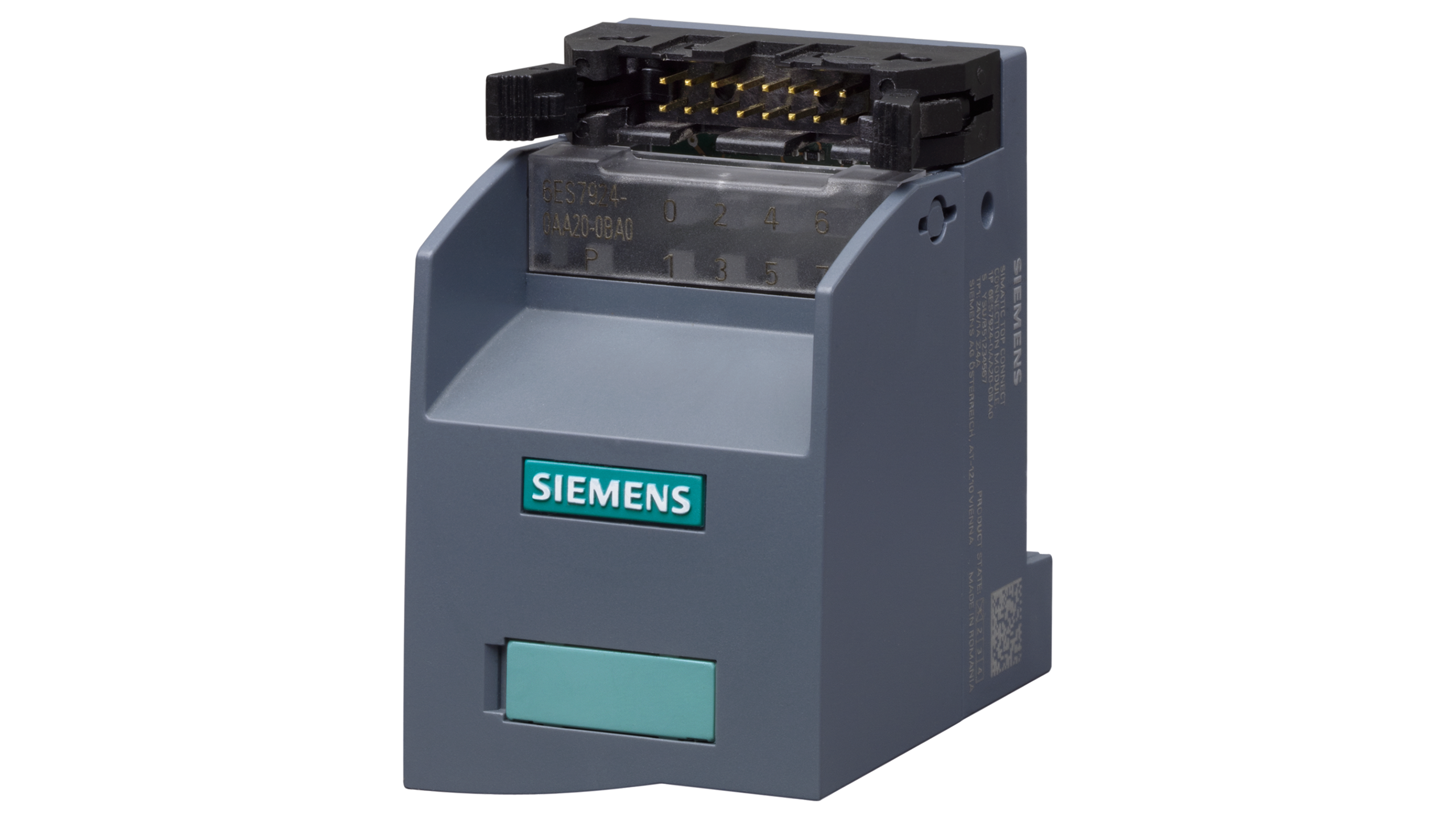 Siemens S7-1200 I/O Modules
