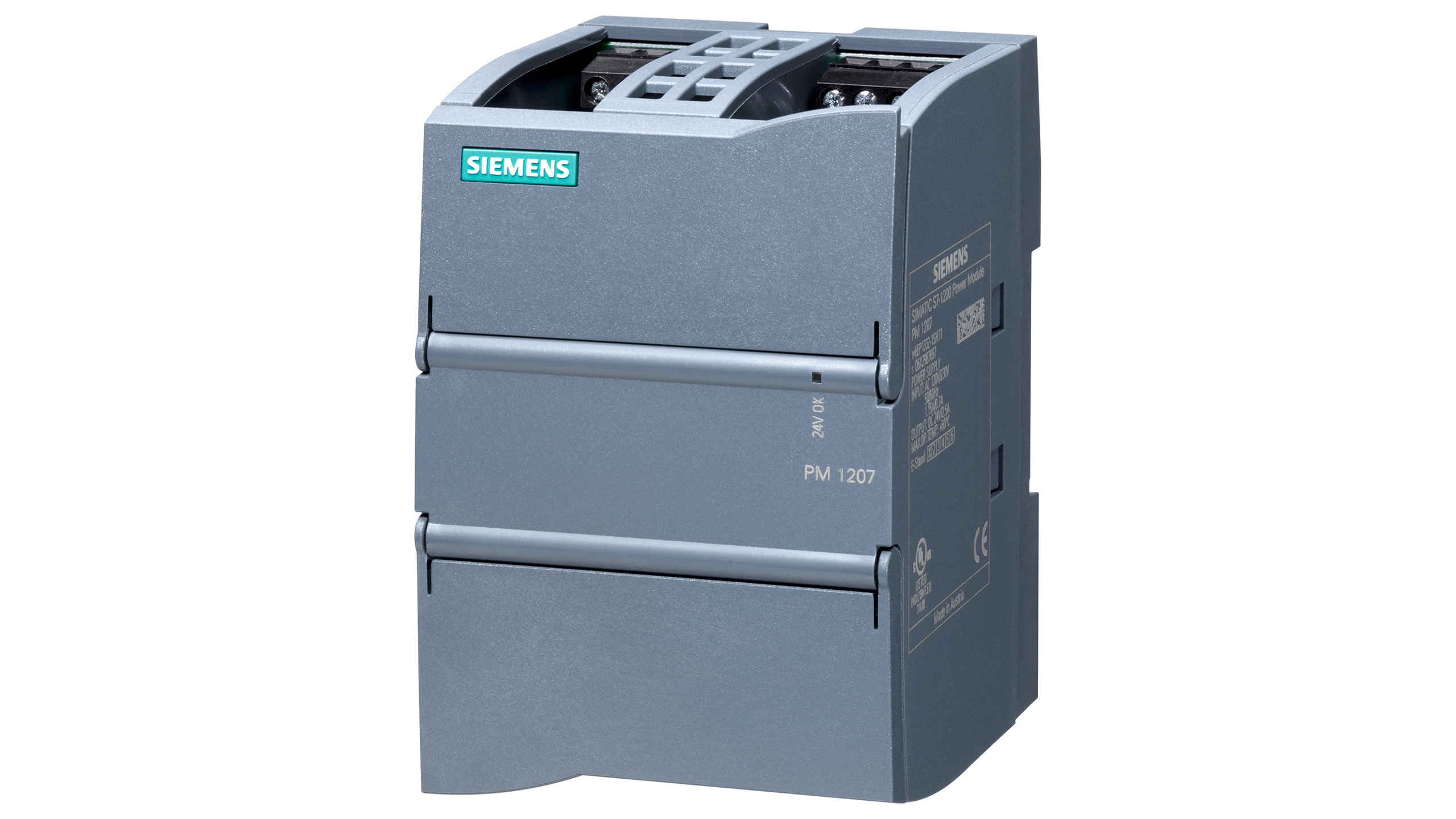 Siemens S7-1200/ S7-1500/ S7-300 PLC Power Supply 