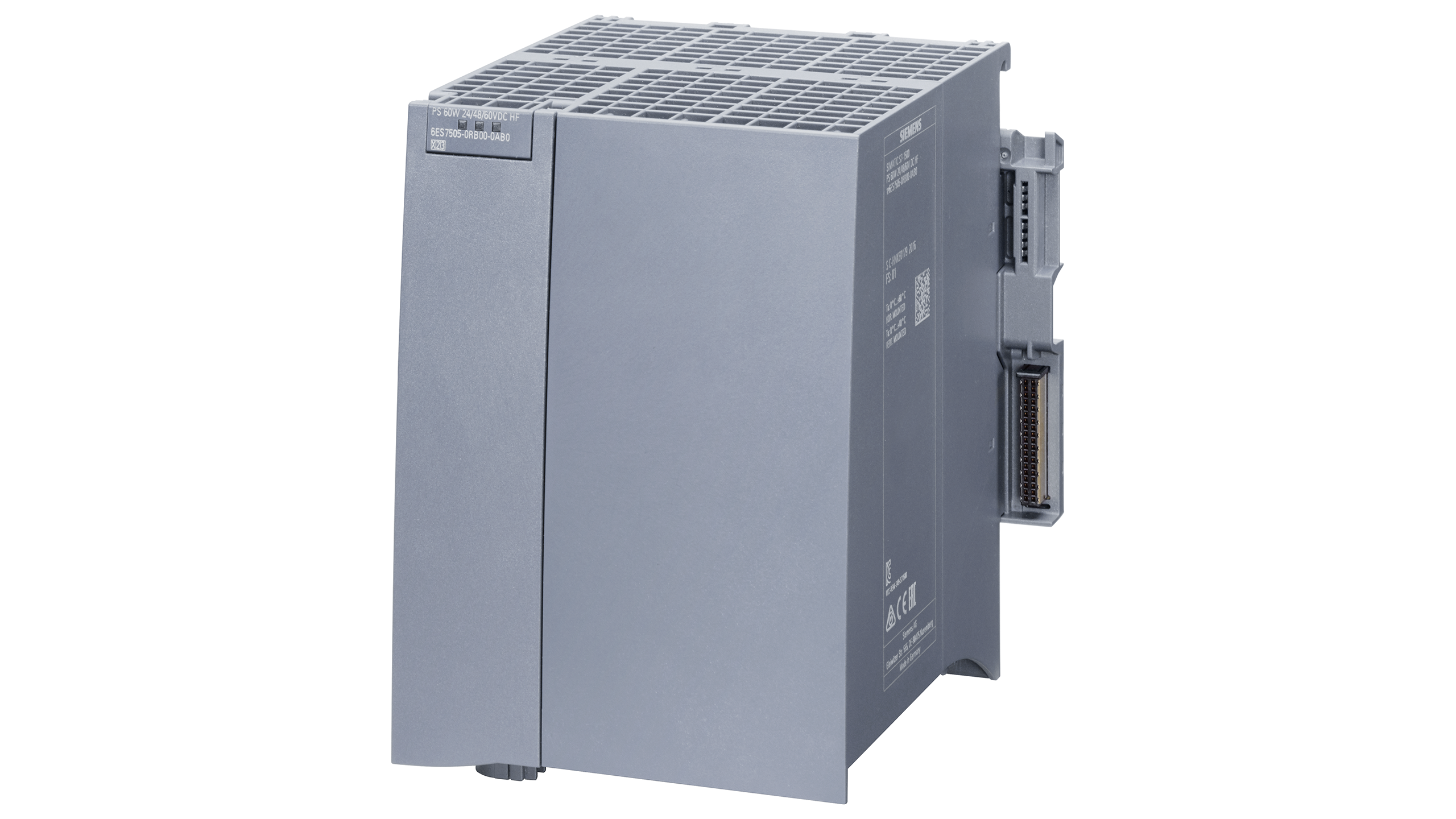Siemens S7-1200/ S7-1500/ S7-300 PLC Power Supply 