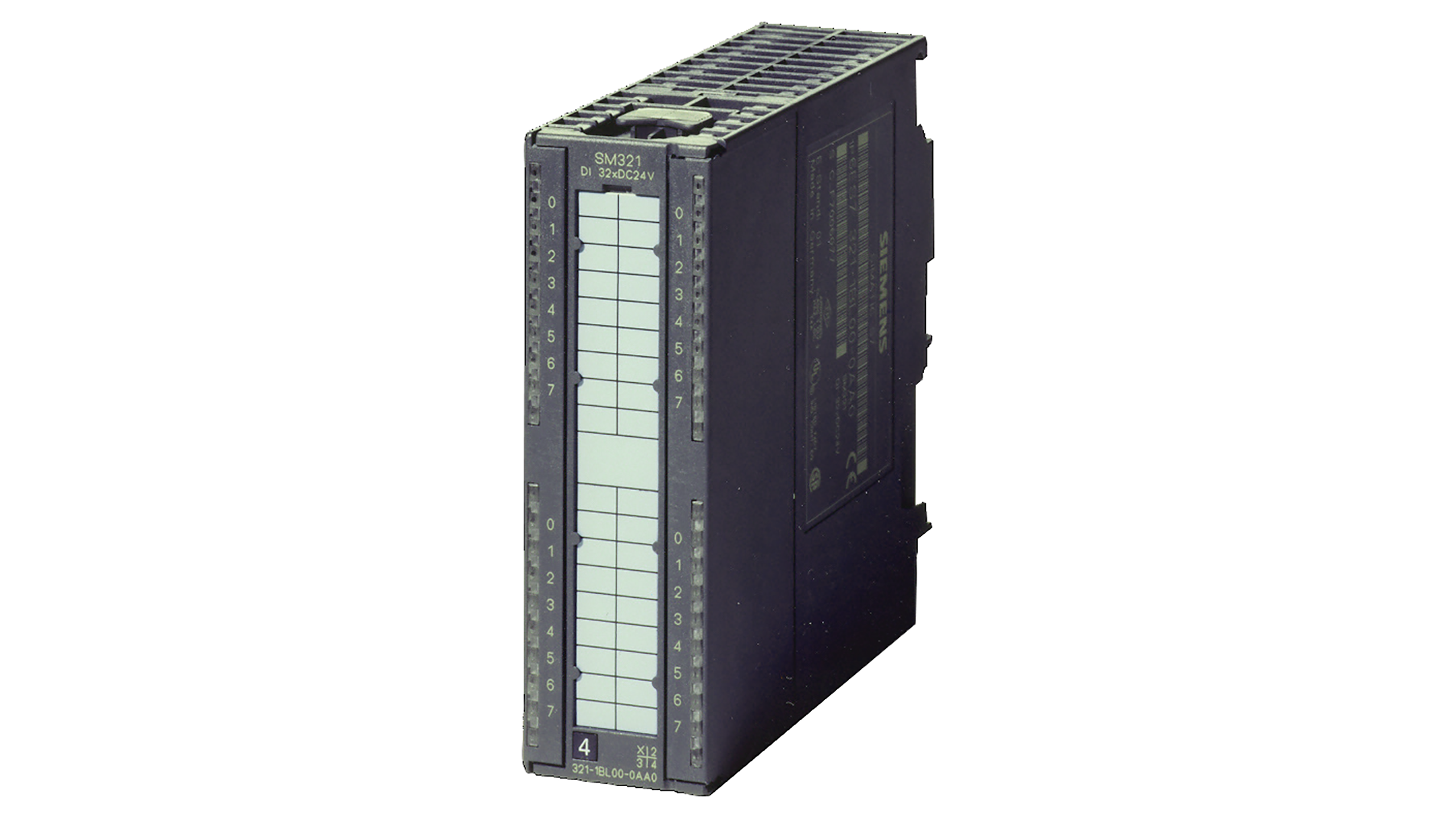 I/O modules for SIMATIC S7-300