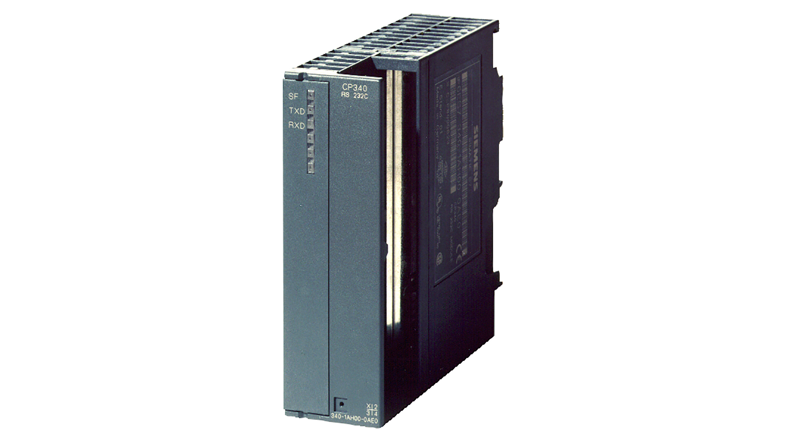 I/O modules for SIMATIC S7-300