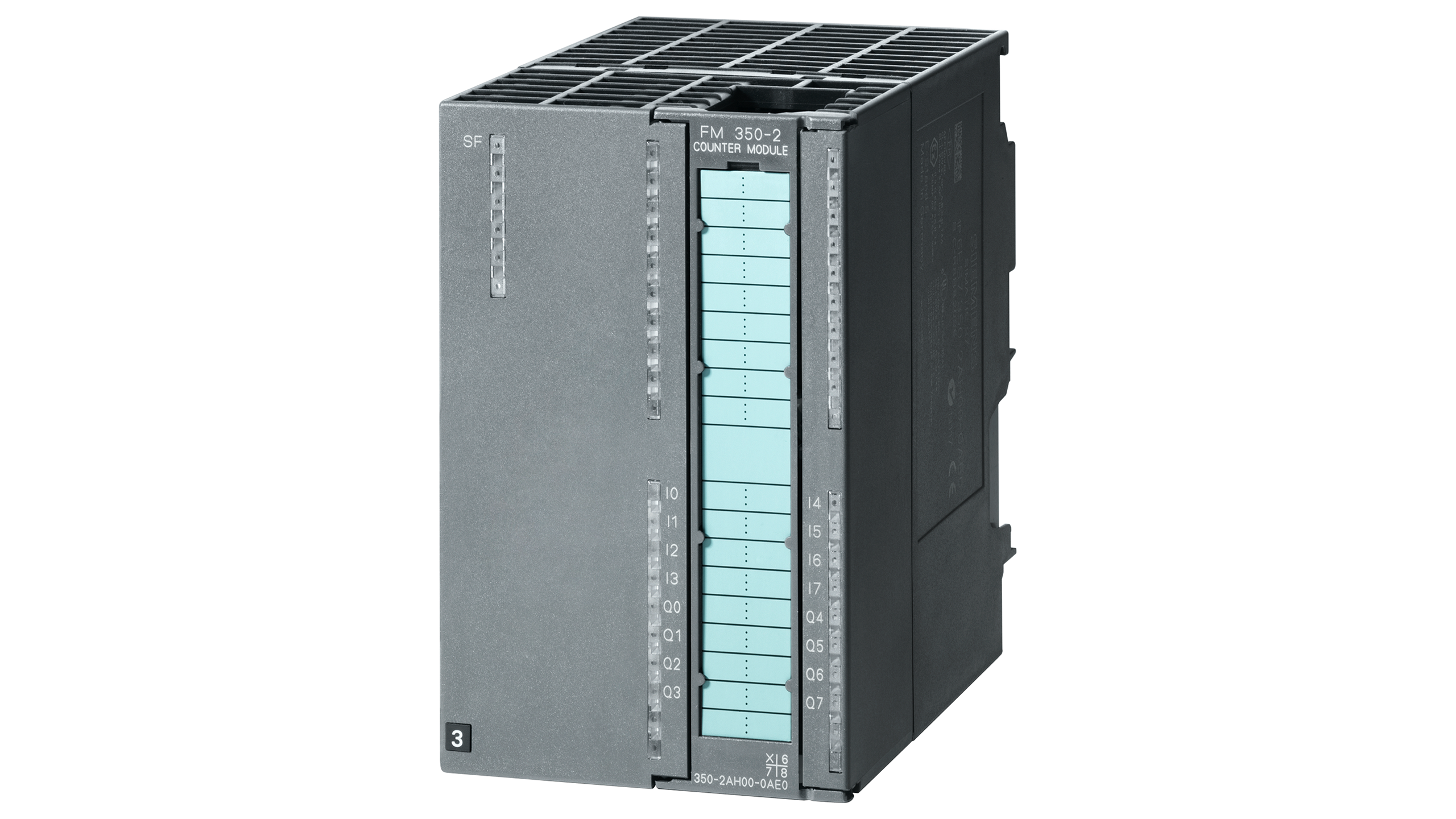 I/O modules for SIMATIC S7-300