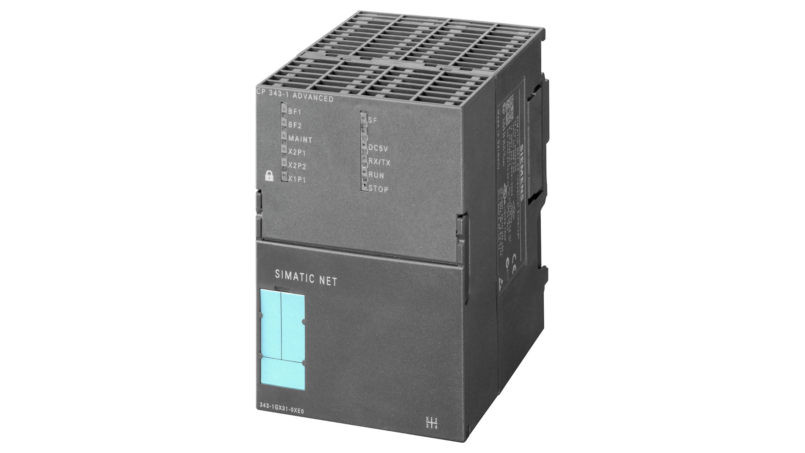 I/O modules for SIMATIC S7-300