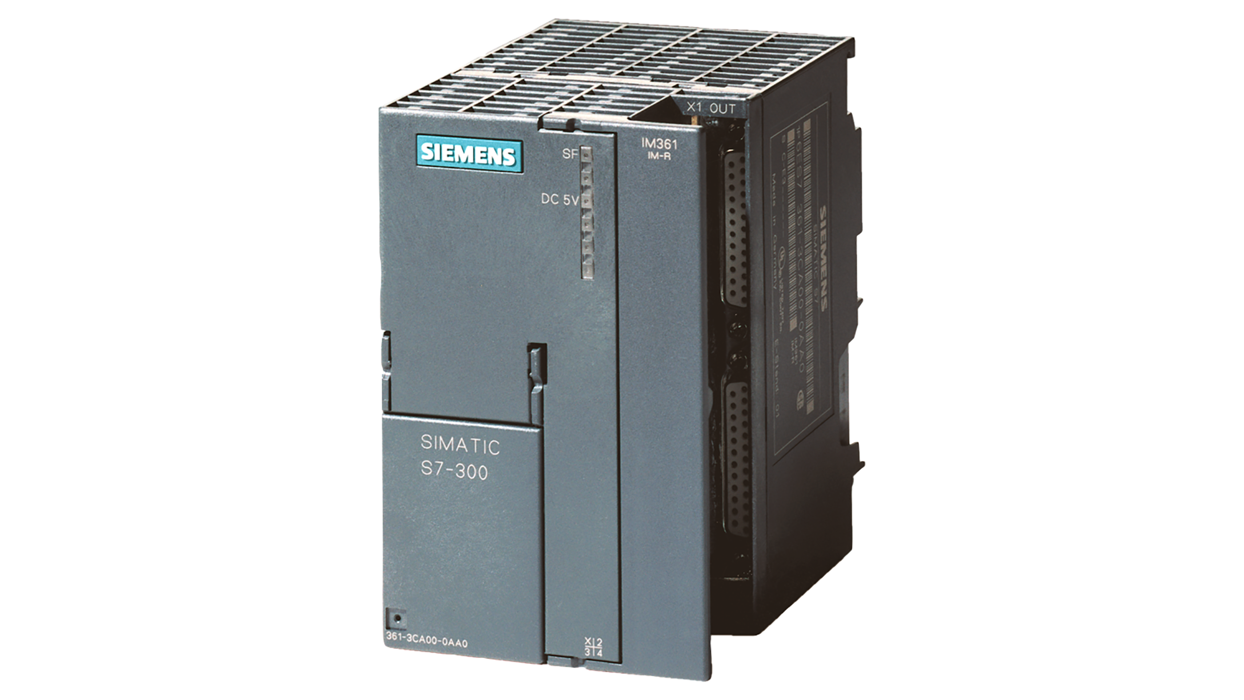 Siemens S7-1200/ S7-1500/ S7-300 PLC Power Supply 