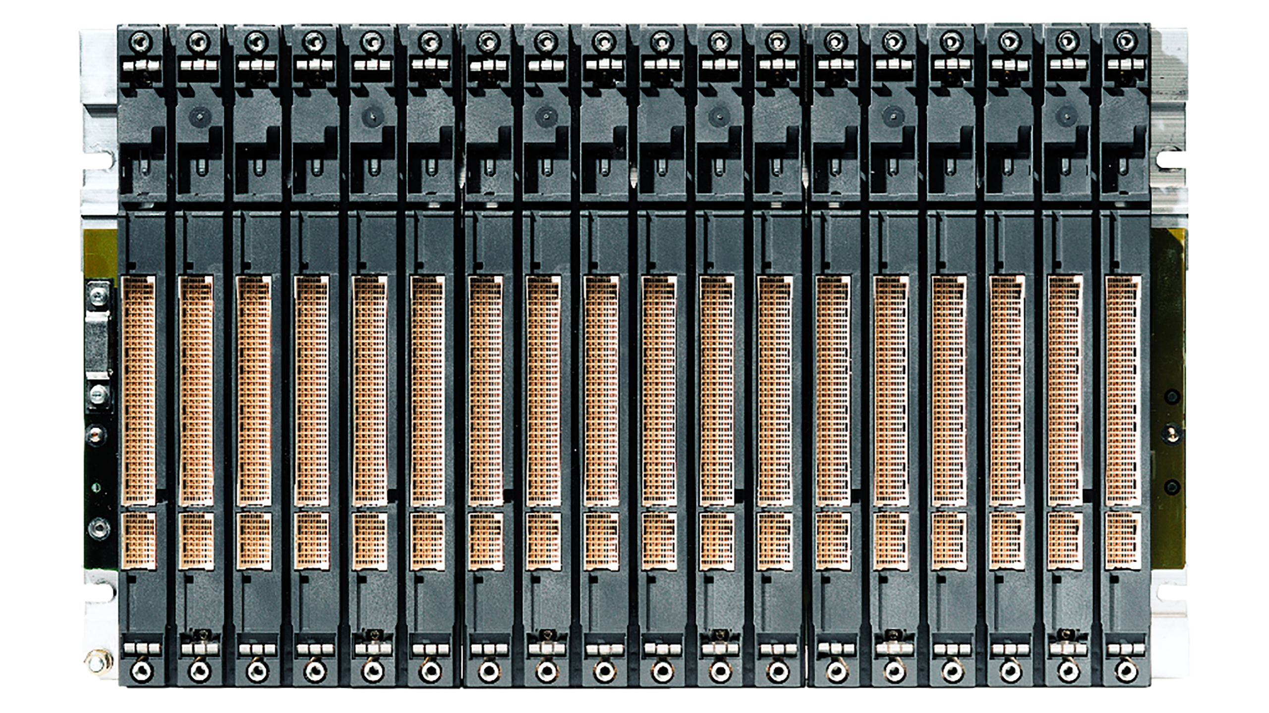 Siemens S7-400/ S7-400H/ S7-400F/FH PLC Rack