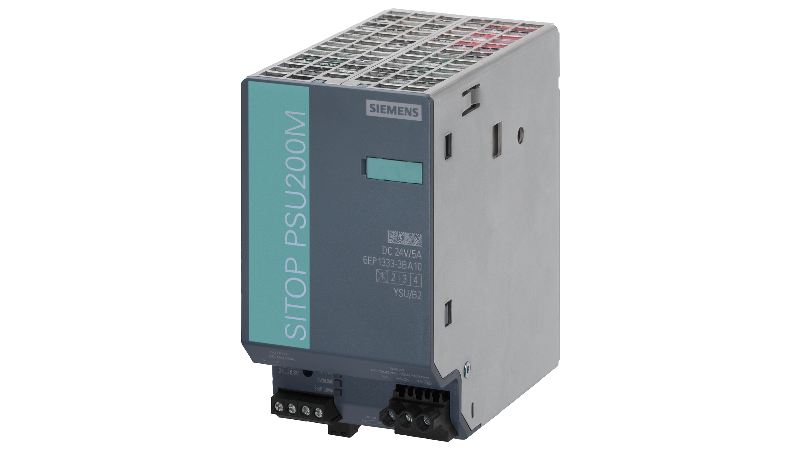  SITOP Power Supplies