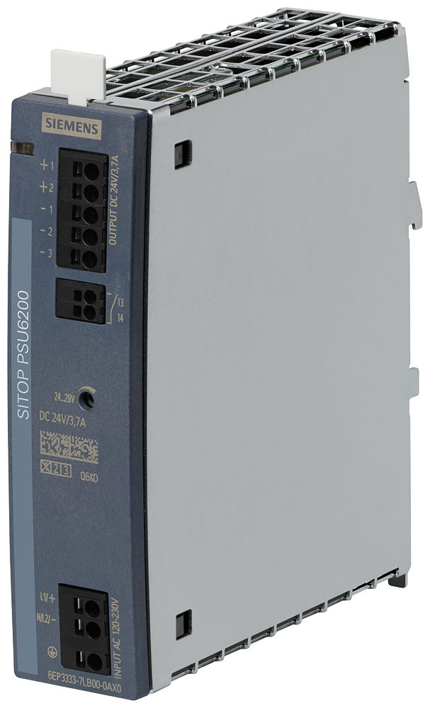  SITOP Power Supplies