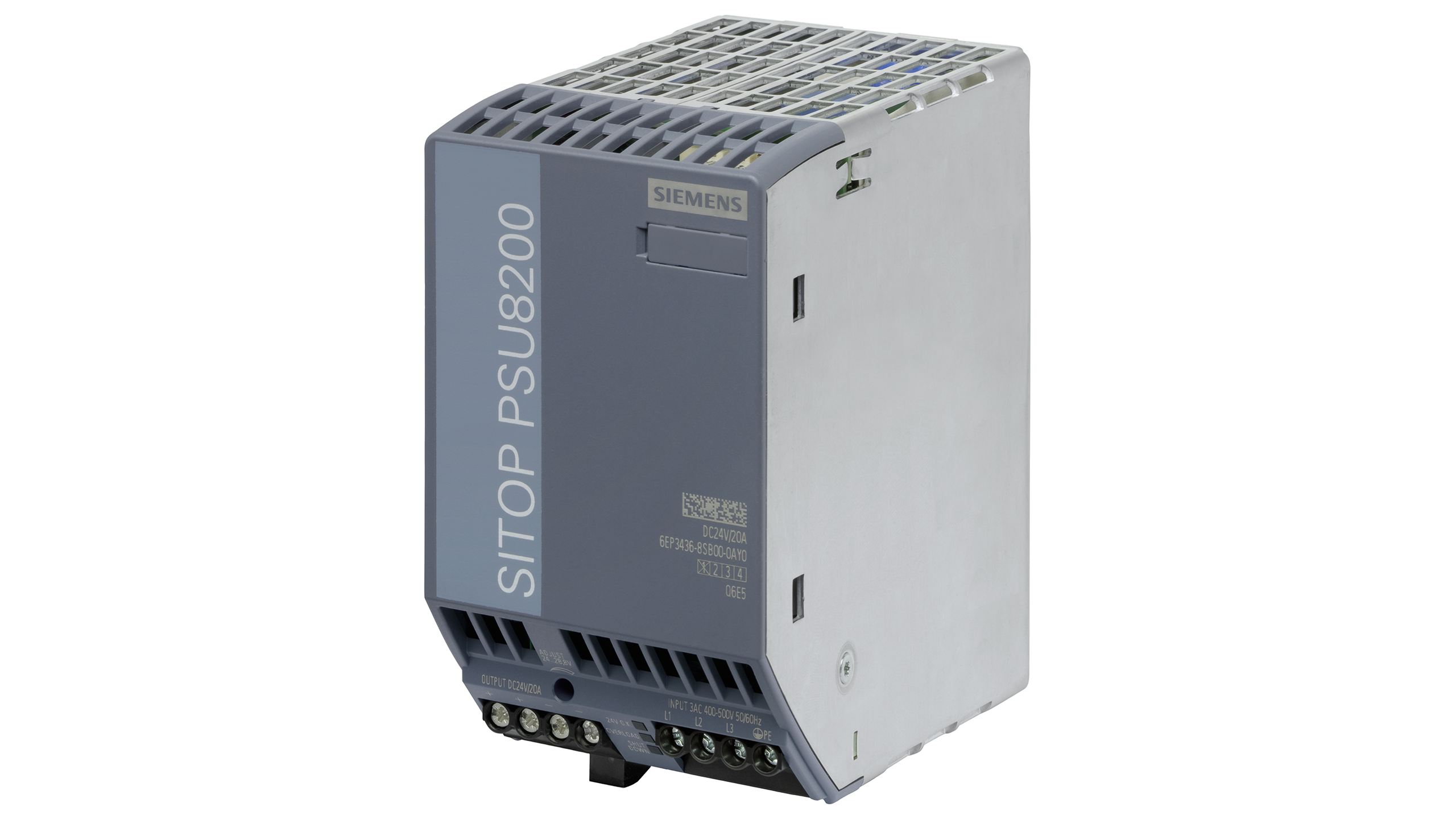  SITOP Power Supplies