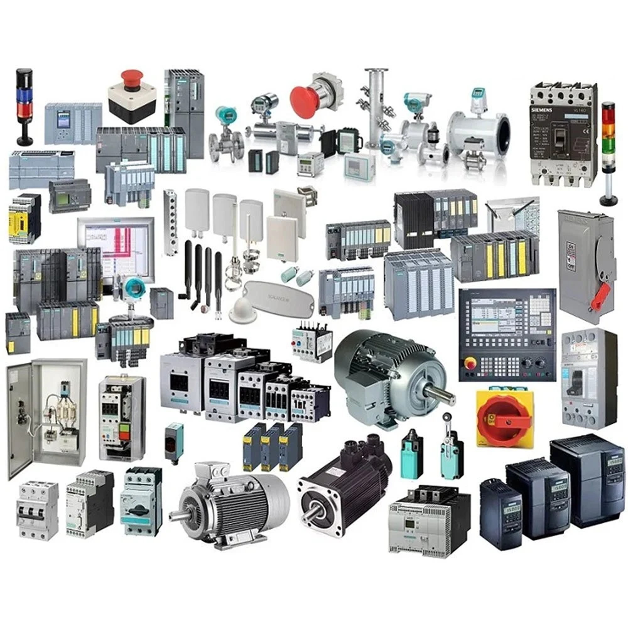 Siemens Other Items