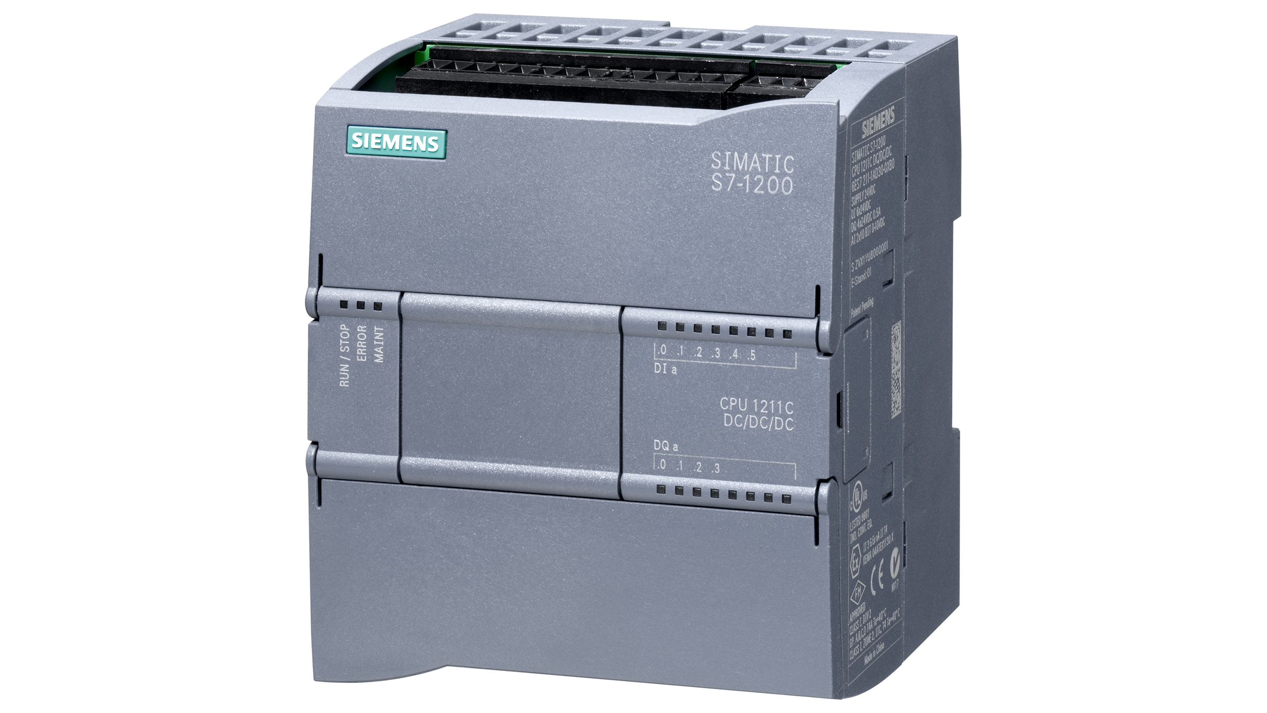 6ES7211-1AE40-0XB0