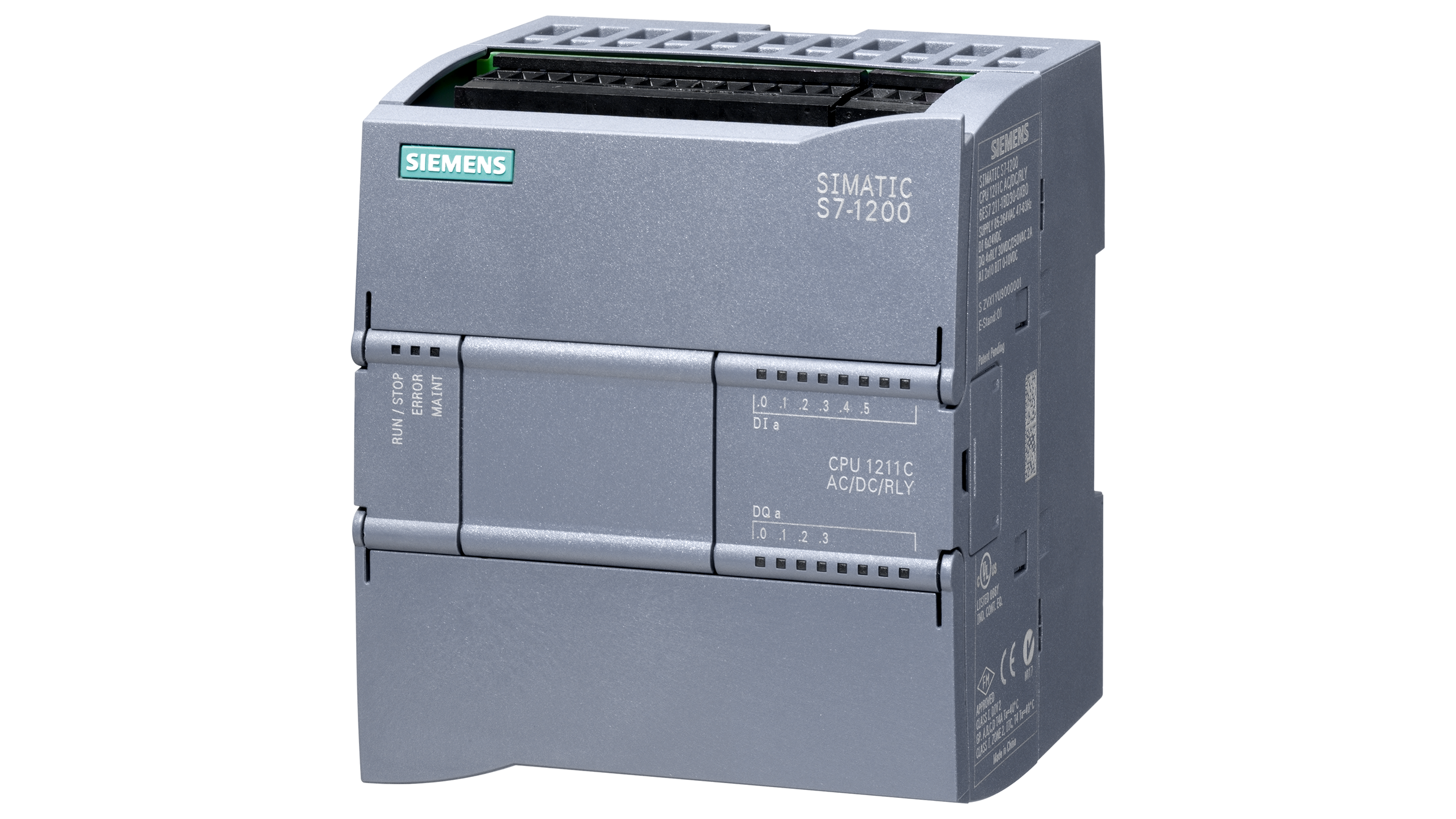 6ES7211-1BE40-0XB0