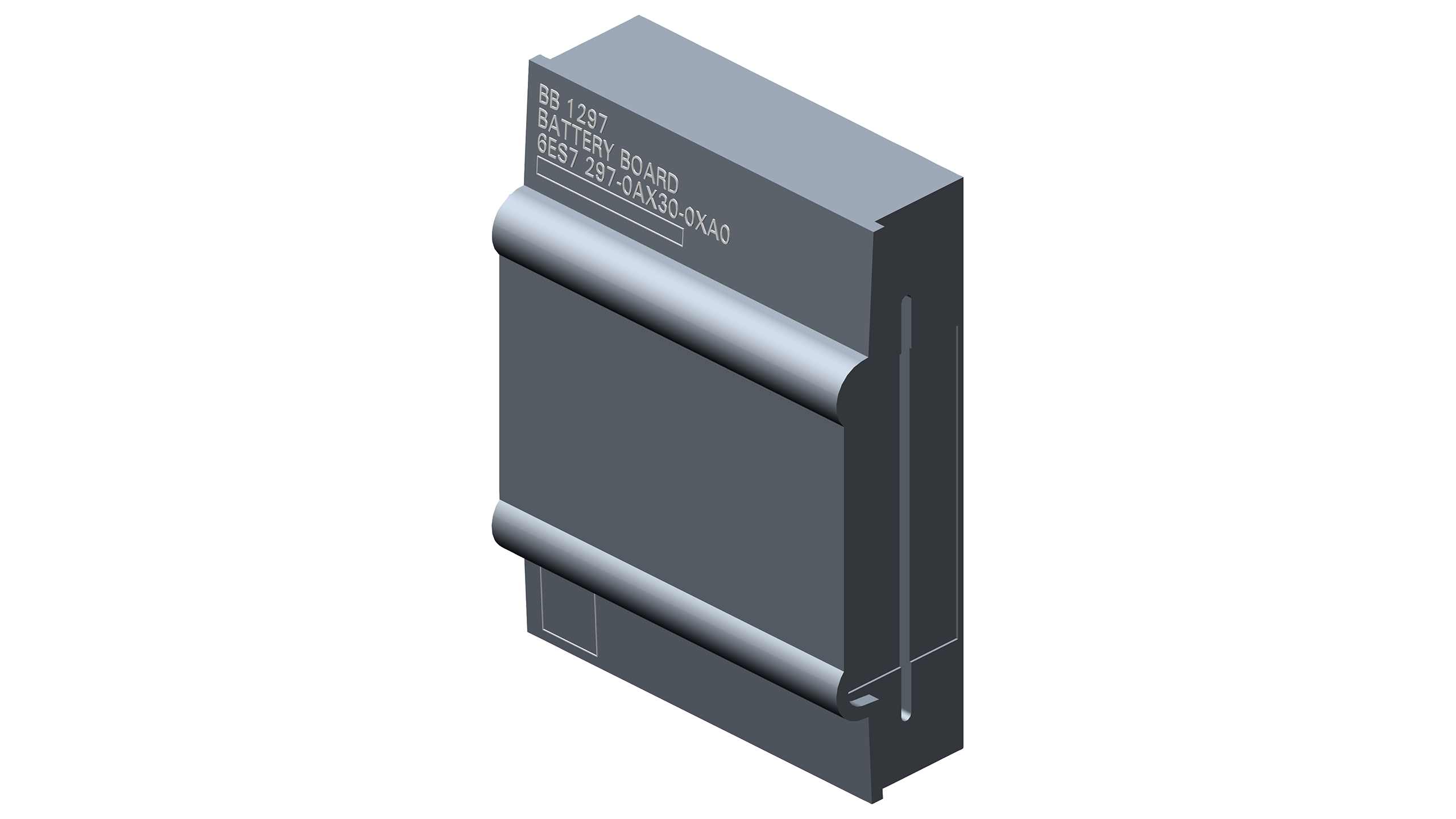 6ES7297-0AX30-0XA0