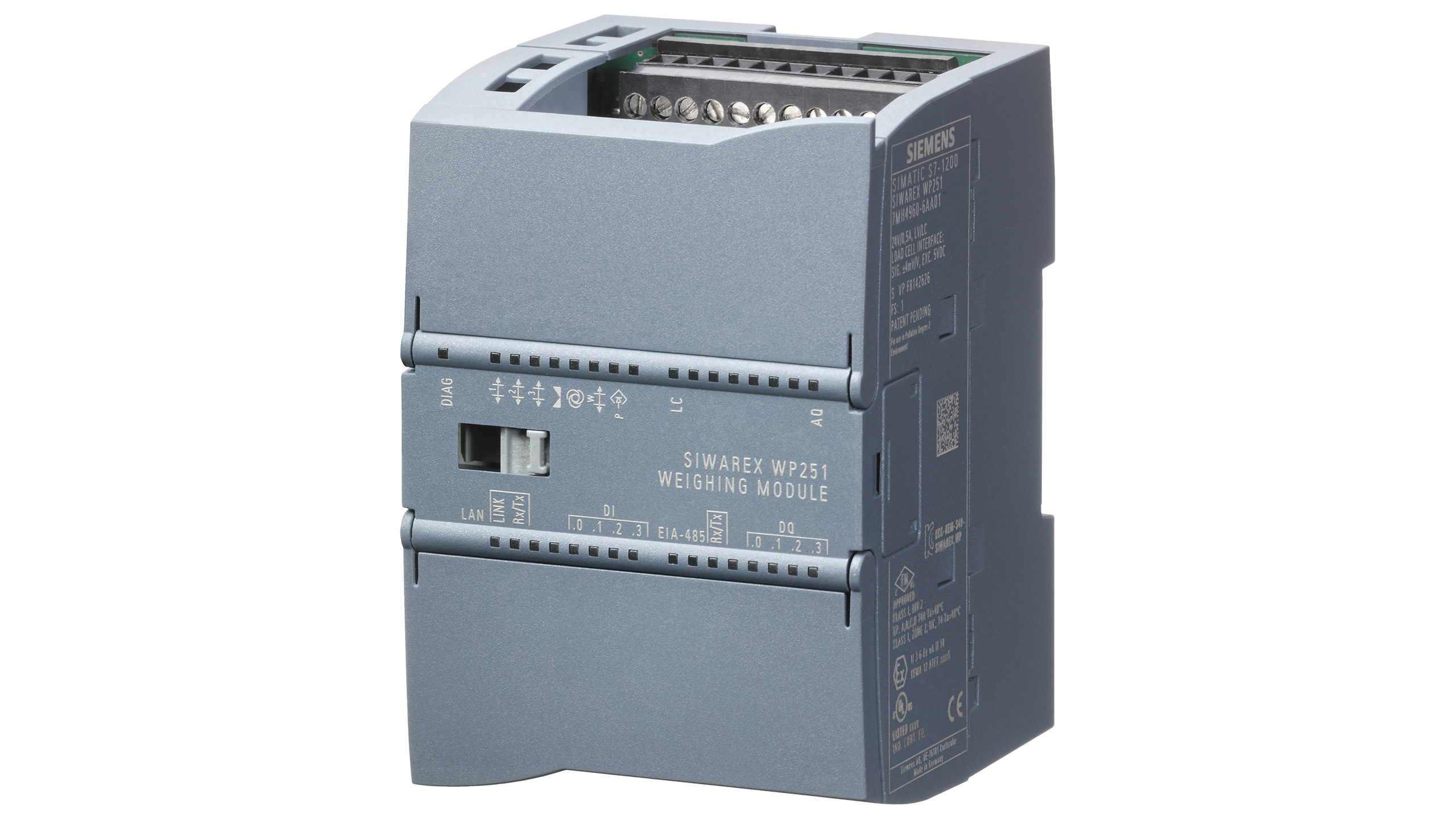  7MH4960-6AA01