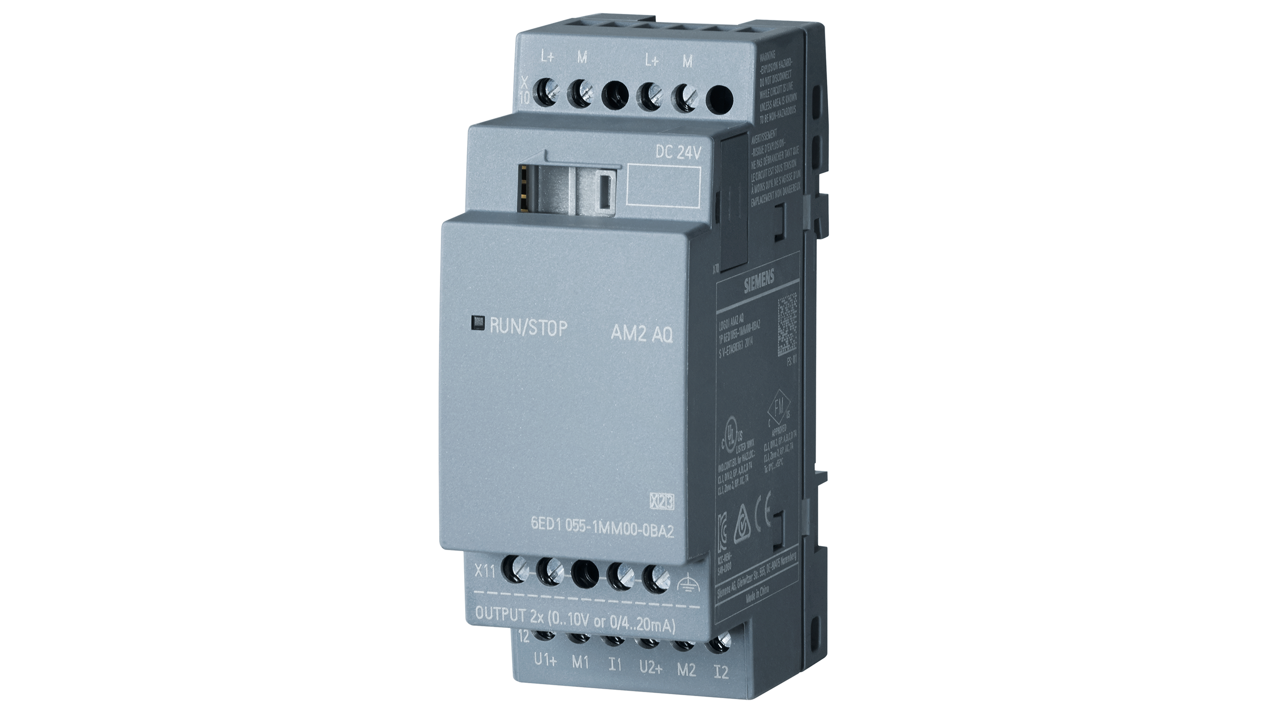  6ED1055-1MM00-0BA2