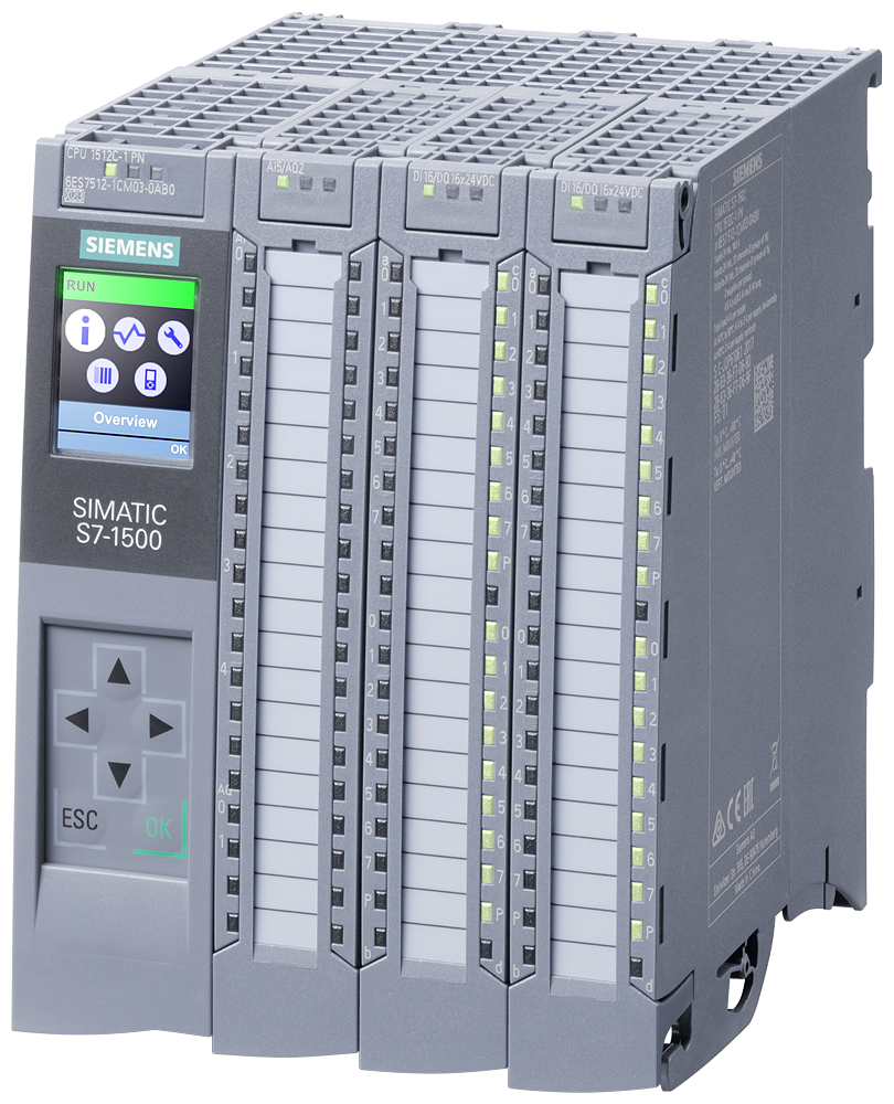  6ES7512-1CK01-0AB0