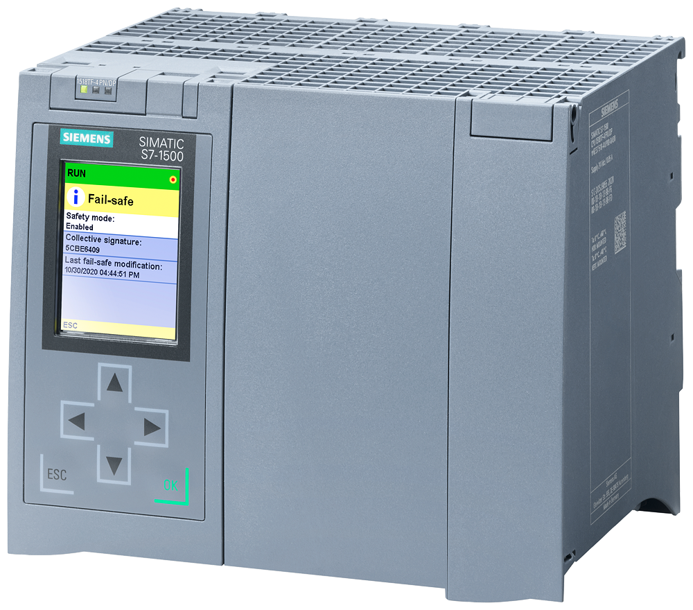 6ES7518-4UP00-0AB0