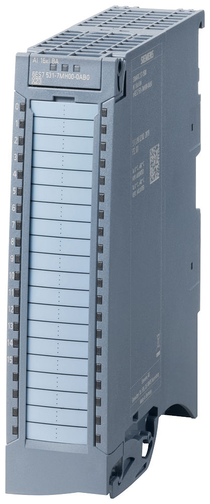 6ES7531-7MH00-0AB0