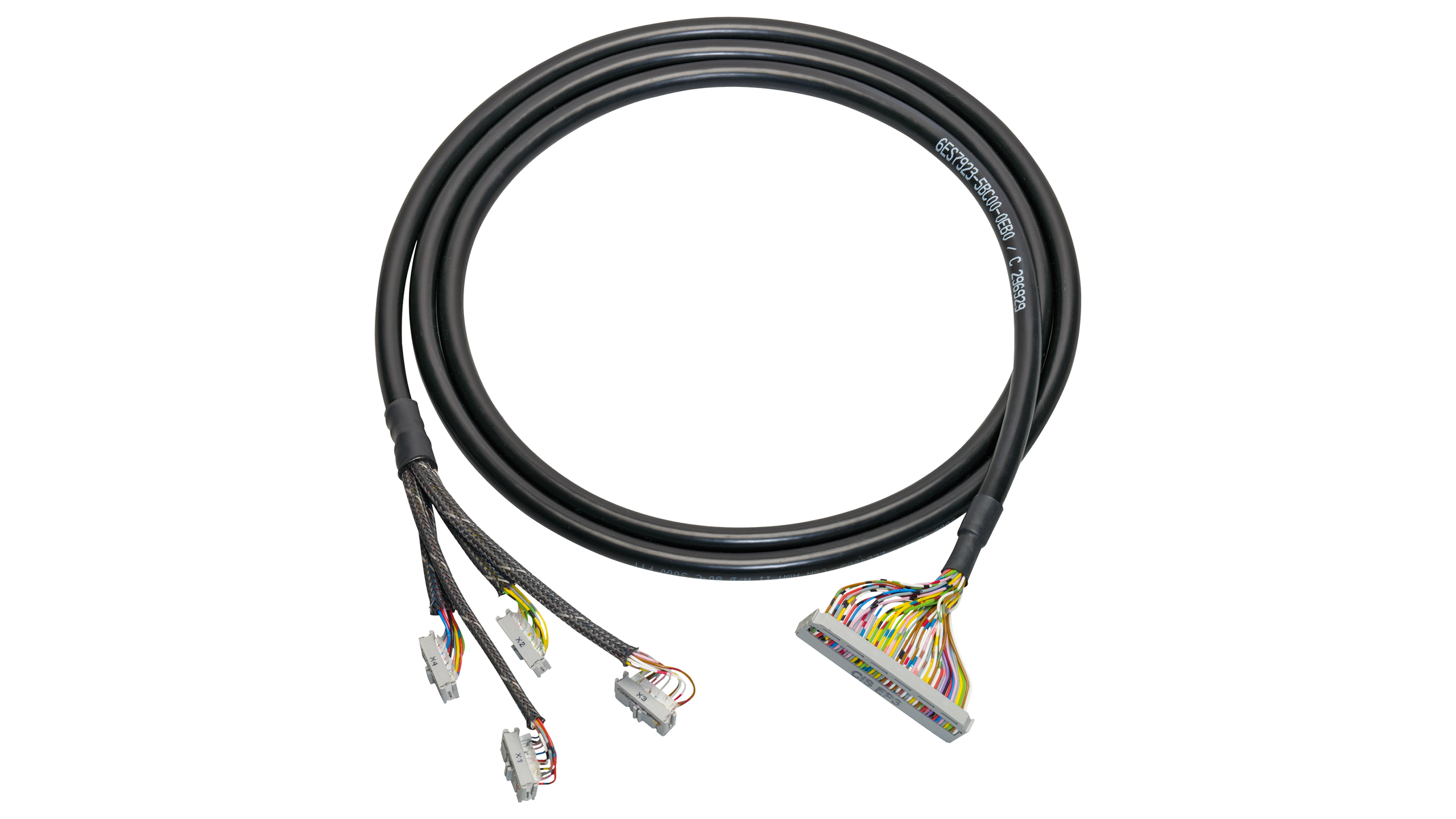 6ES7923-5BF00-0EB0