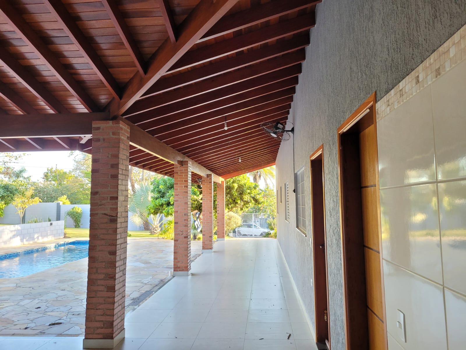 Chácara Vale das Cigarras