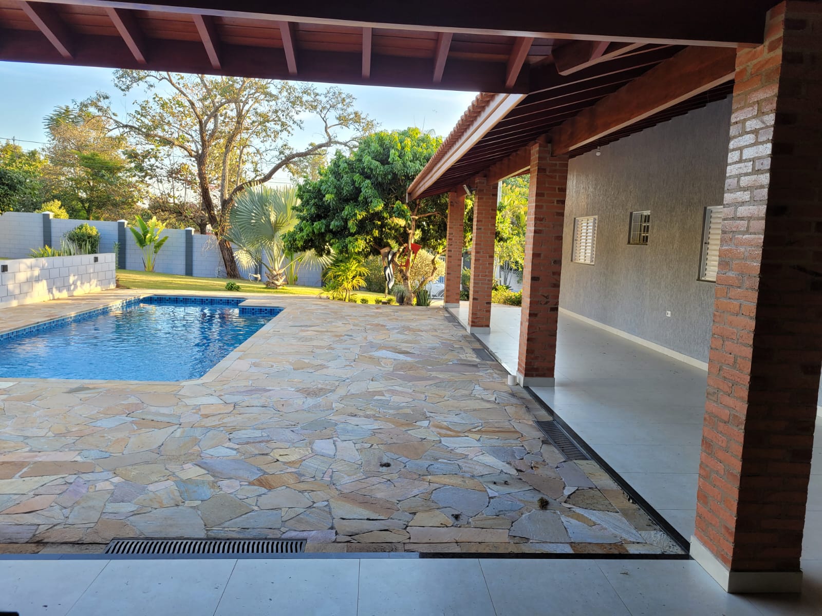 Chácara Vale das Cigarras