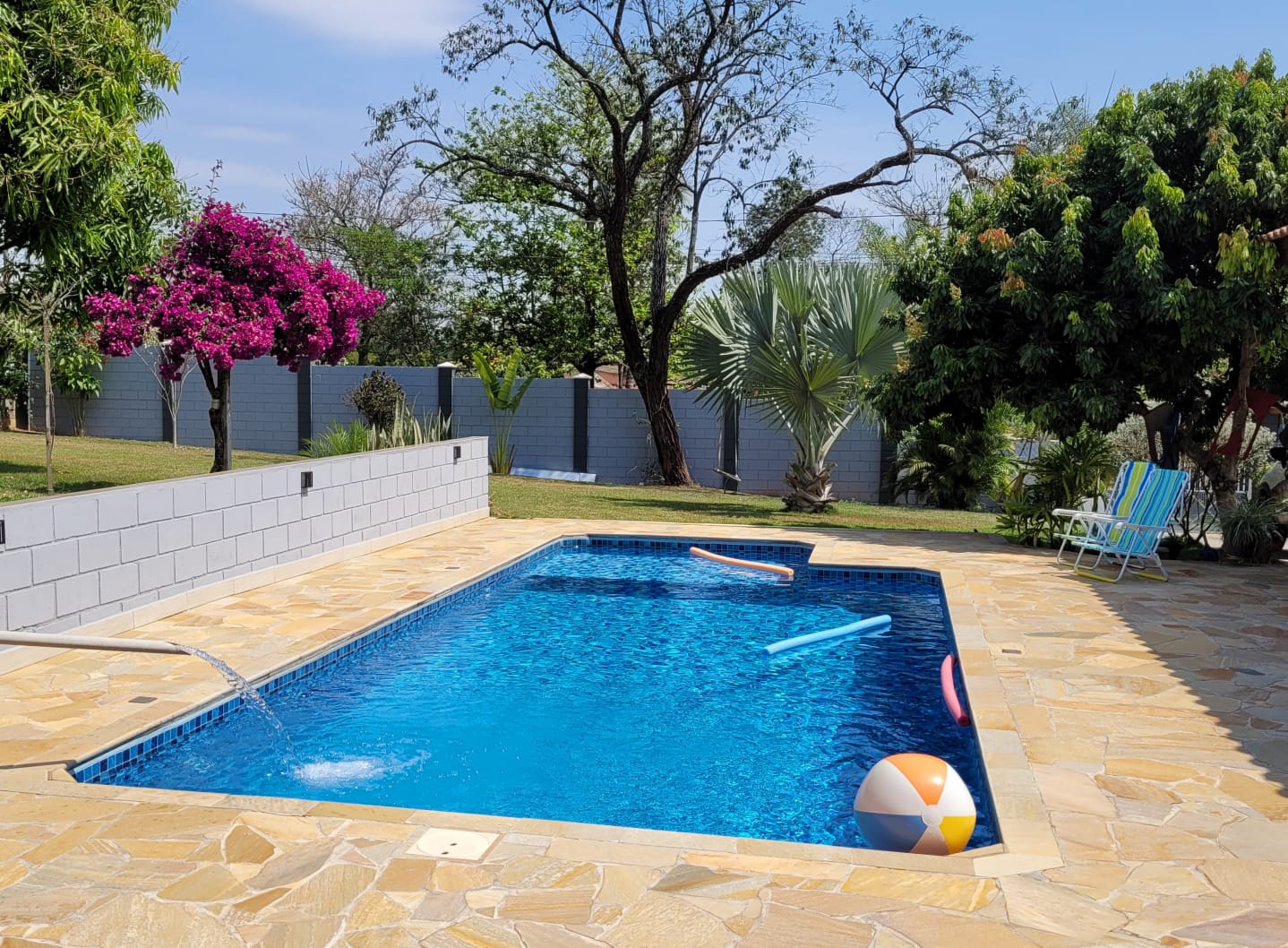 Chácara Vale das Cigarras