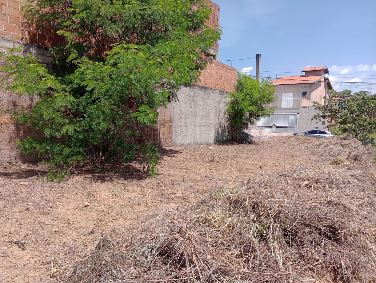 Terreno Várzea Paulista