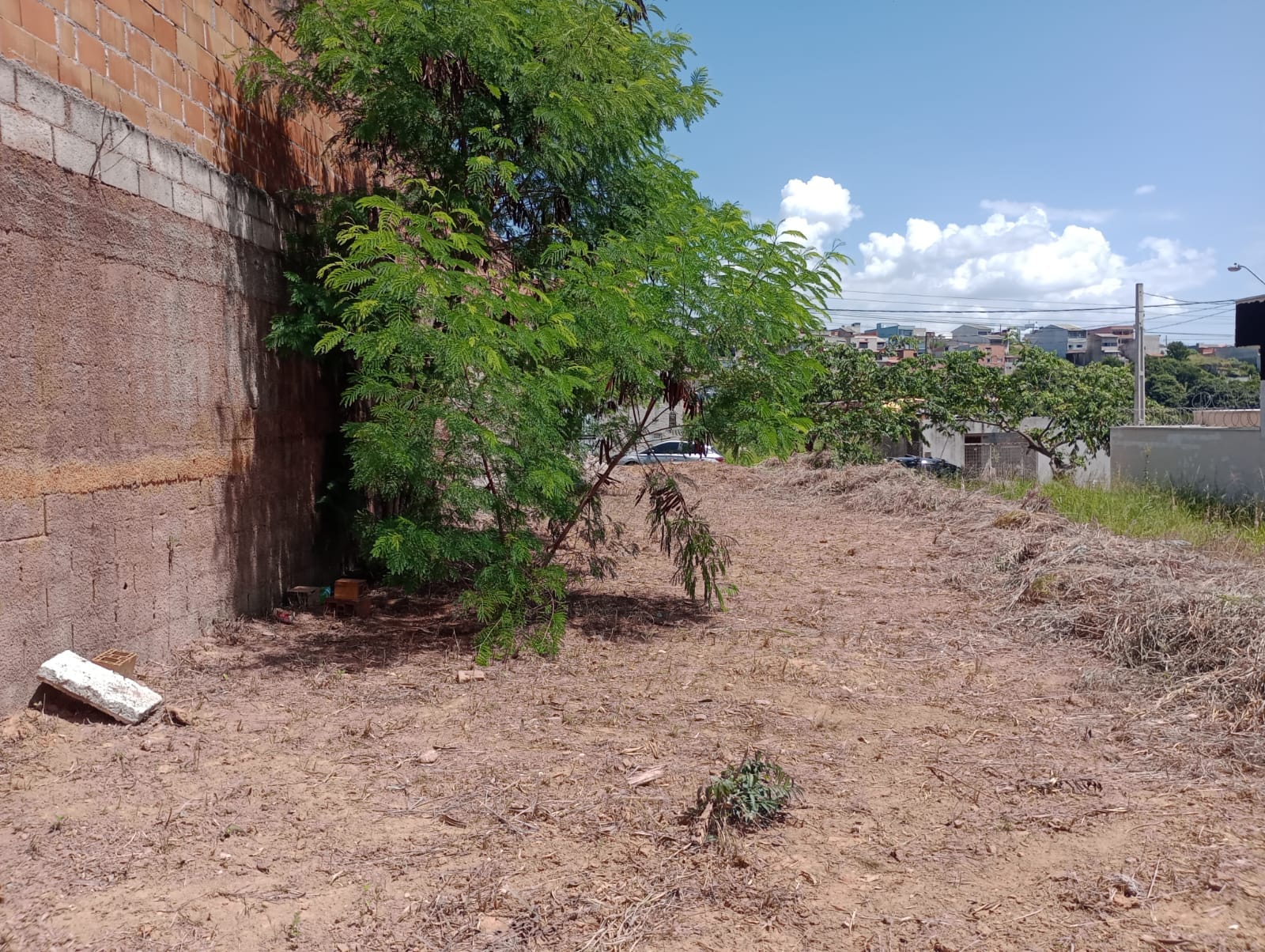 Terreno Várzea Paulista