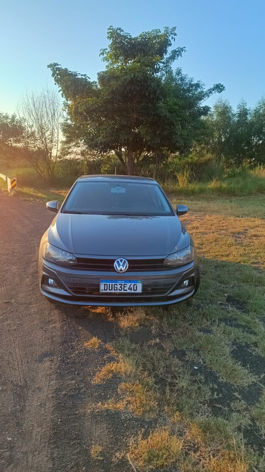 Seu companheiro de estrada