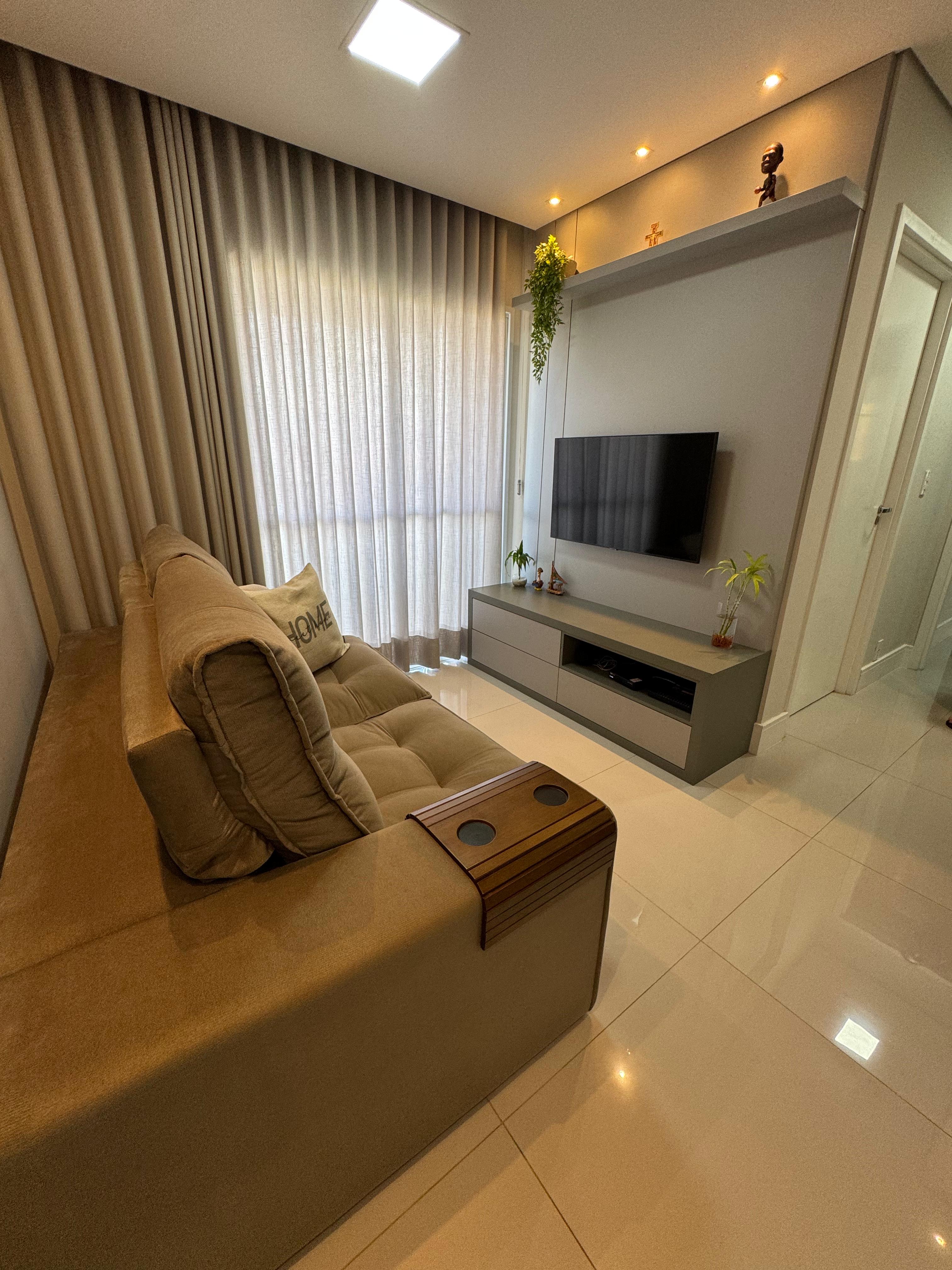 Apartamento - Jardim Firenze