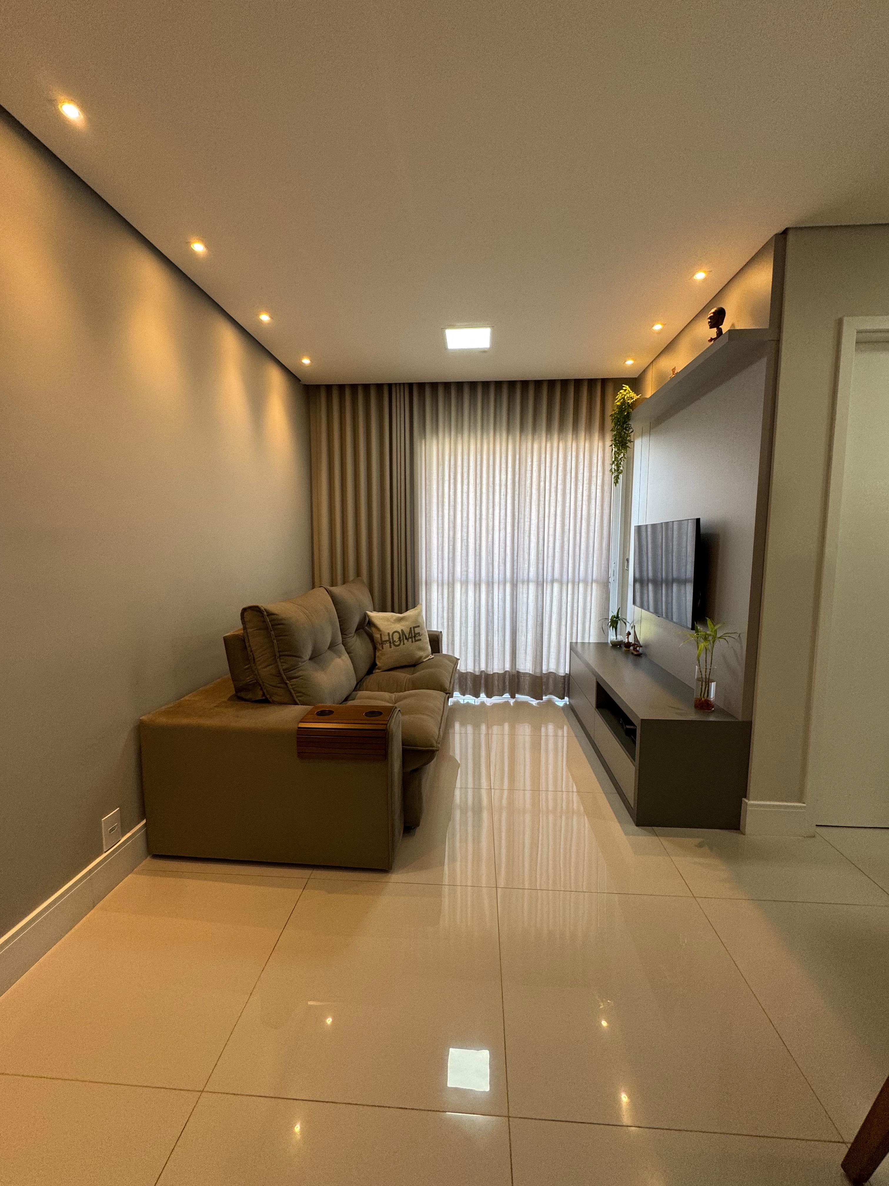 Apartamento - Jardim Firenze