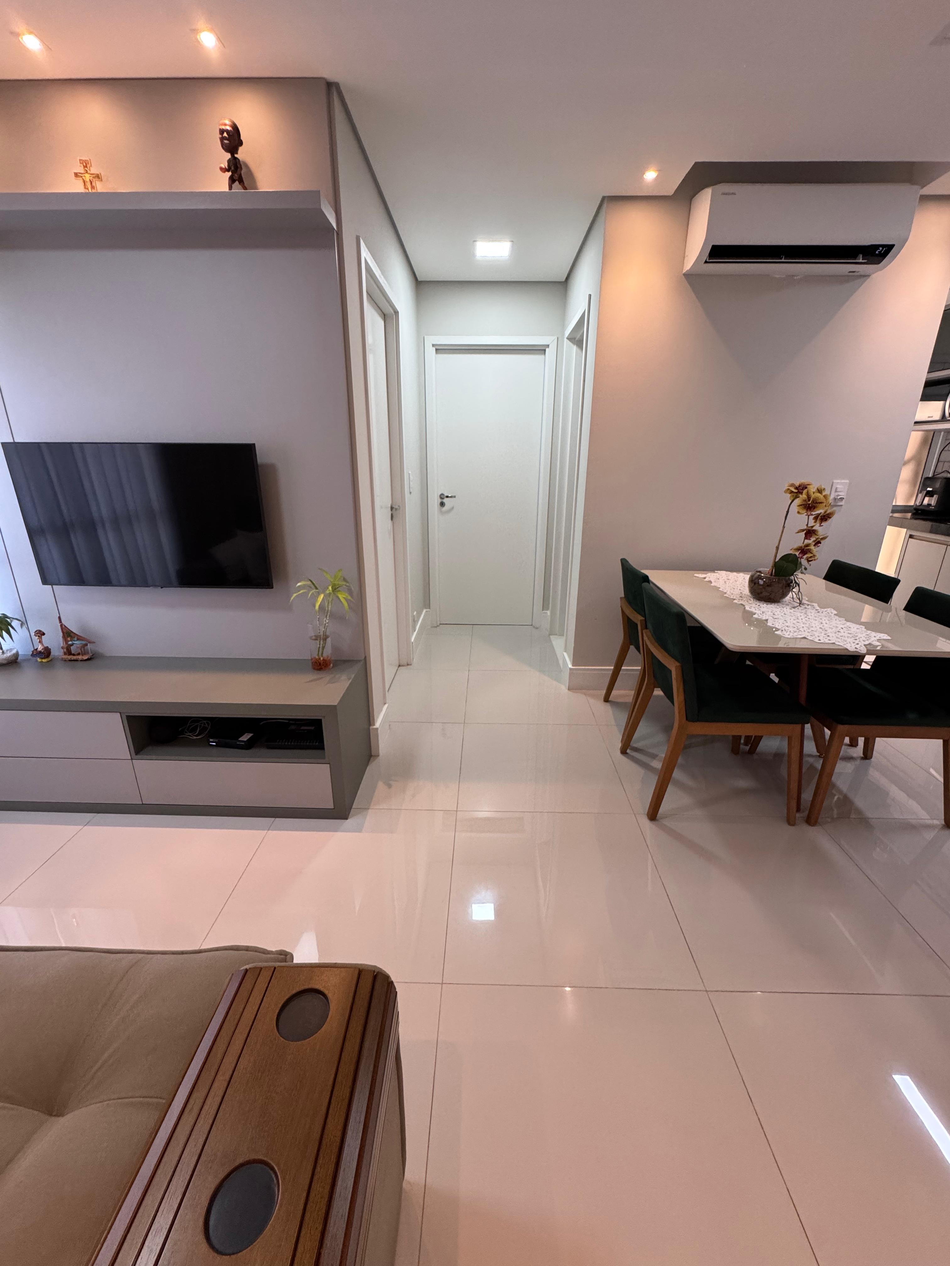 Apartamento - Jardim Firenze