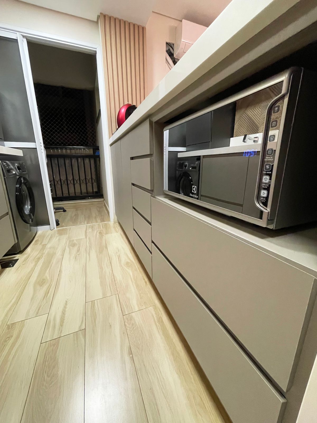 Apartamento - L'Acqua