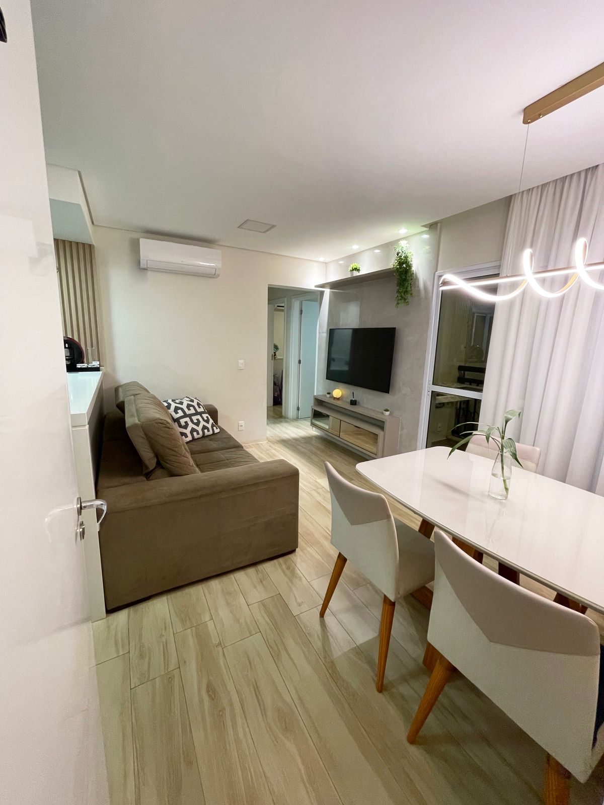 Apartamento - L'Acqua