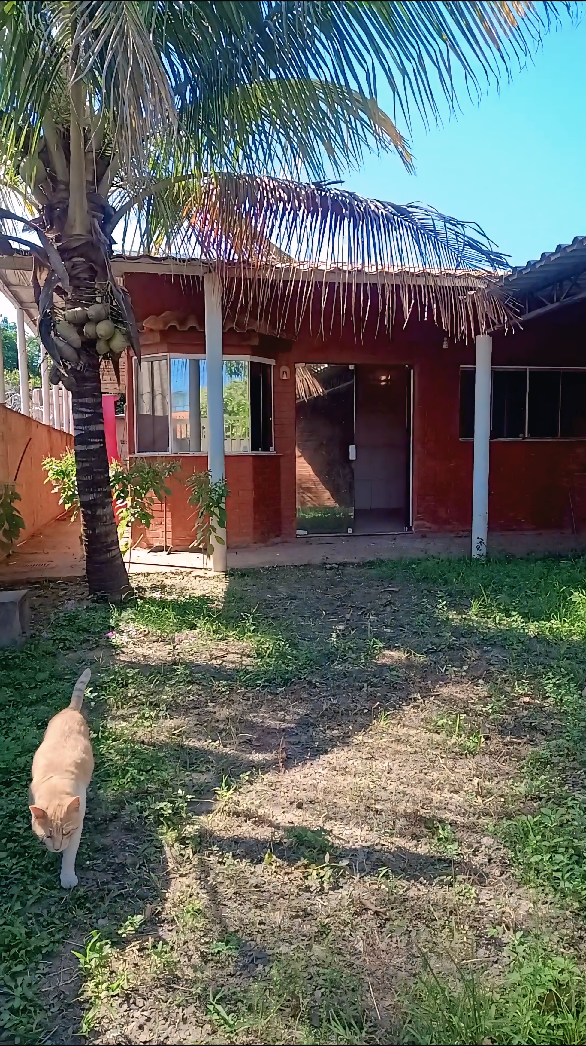 Chácara Cruzeiro do Sul