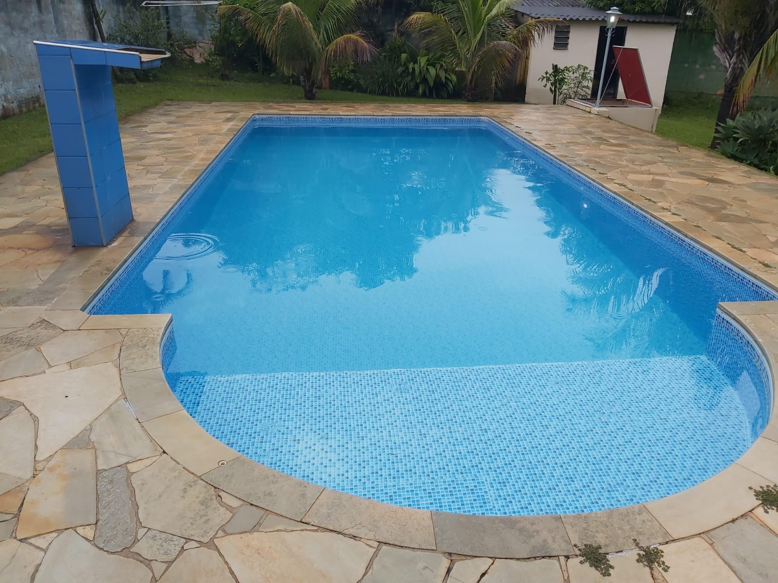 Chácara Cruzeiro do Sul