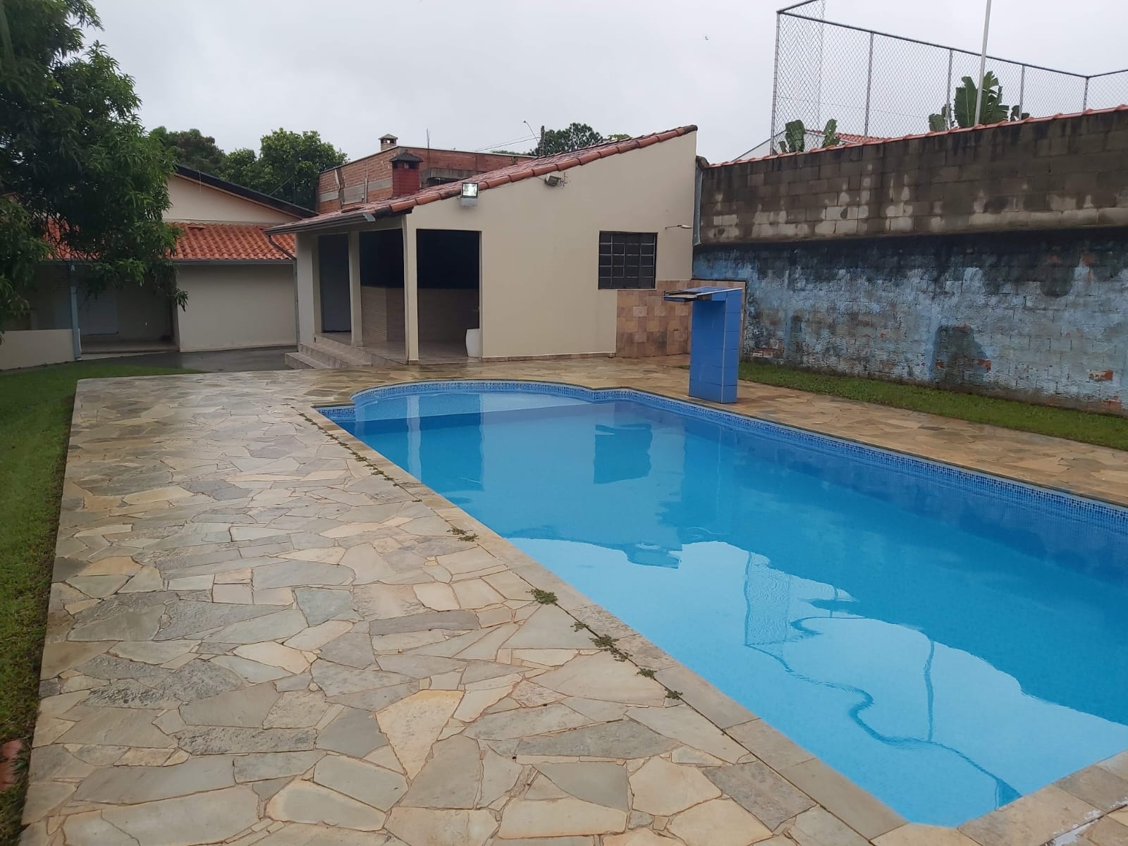 Chácara Cruzeiro do Sul