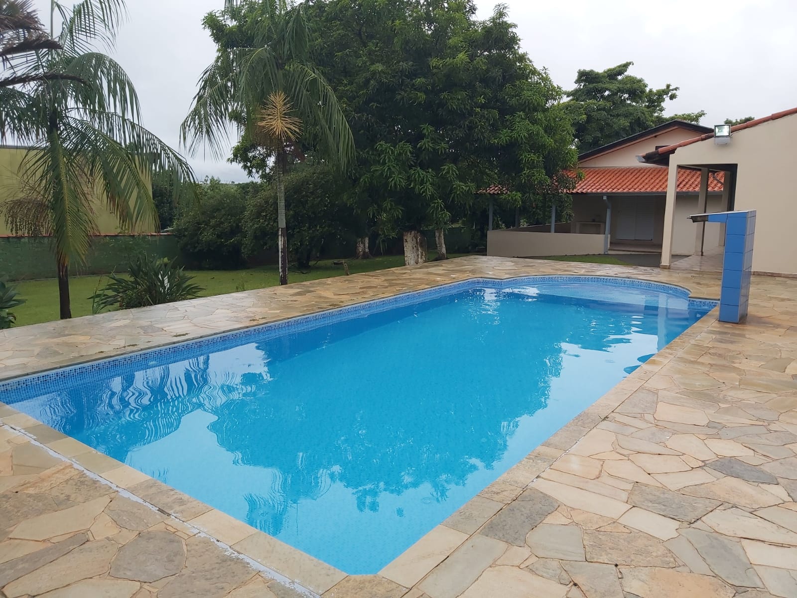 Chácara Cruzeiro do Sul