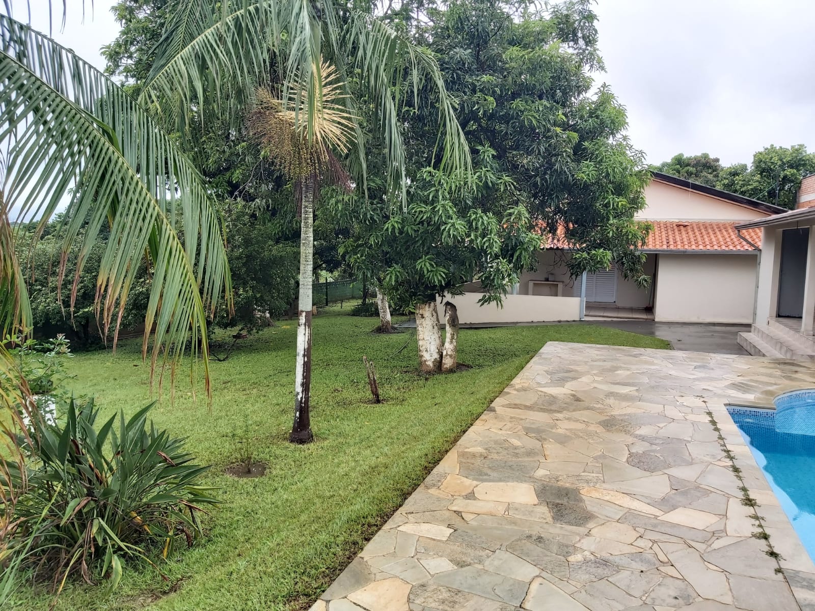 Chácara Cruzeiro do Sul