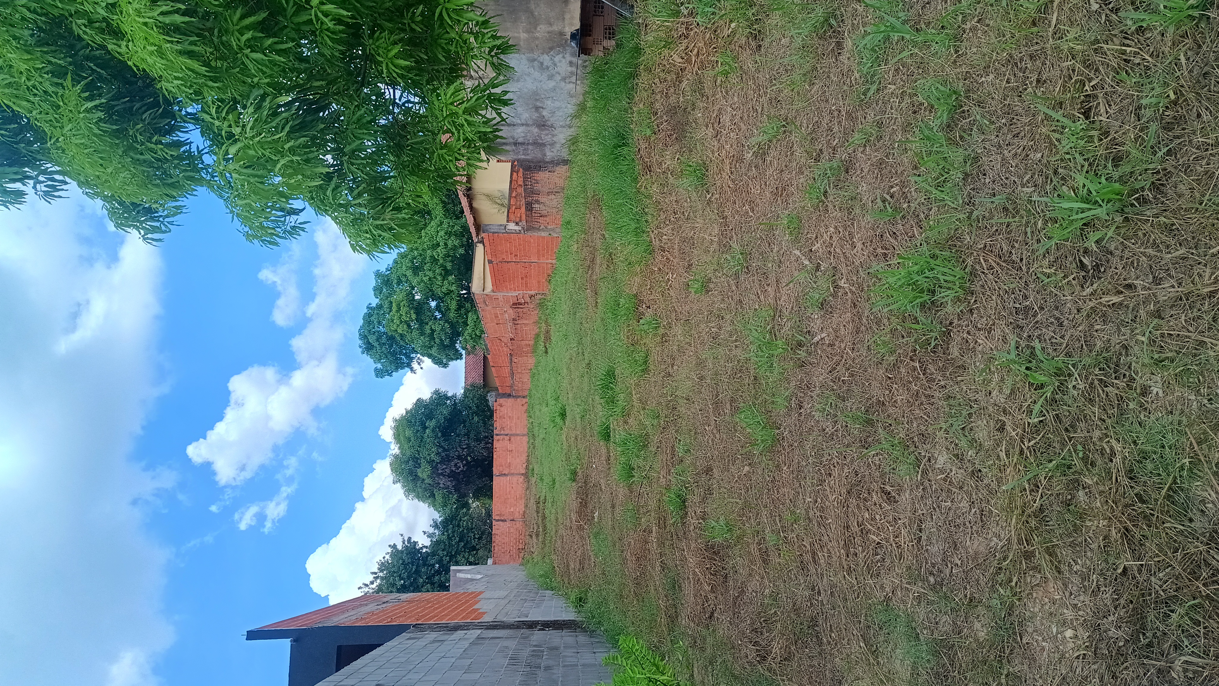 Terreno Cruzeiro do Sul